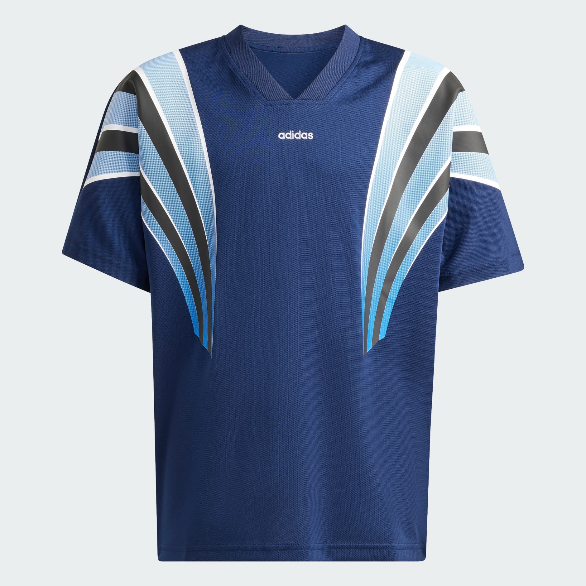 TRICOU LEJER BATWING SANTIAGO