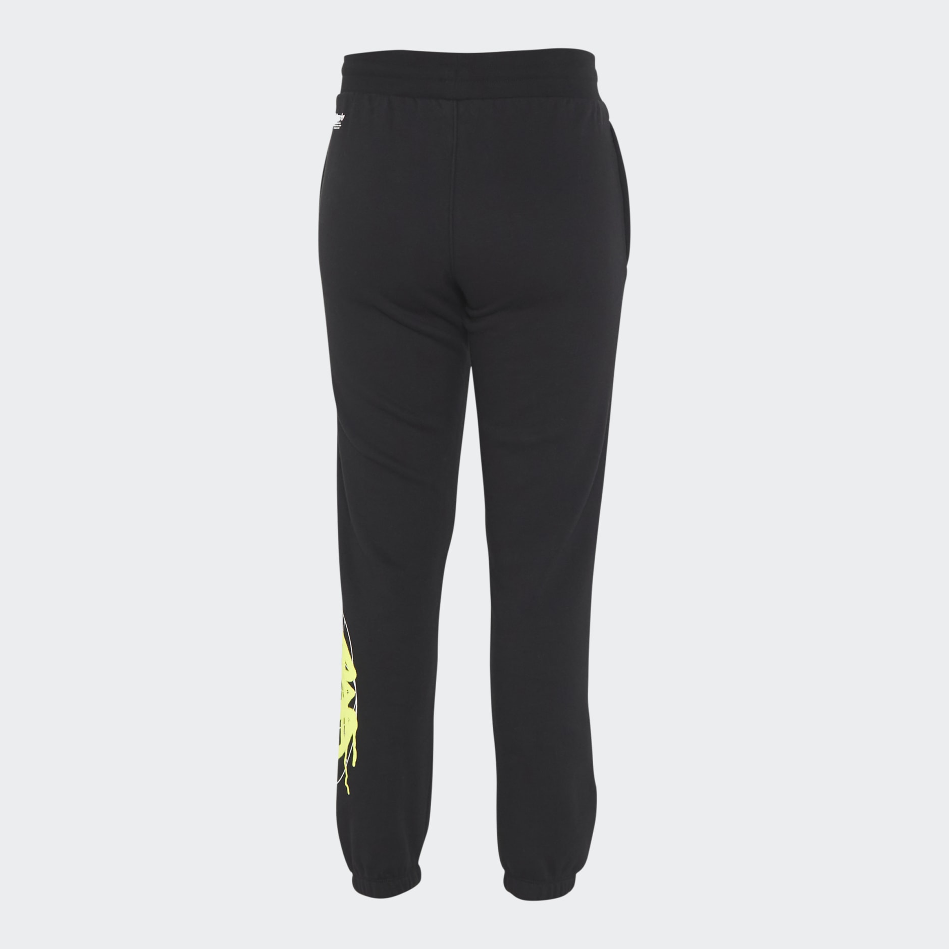 Behind Pants M