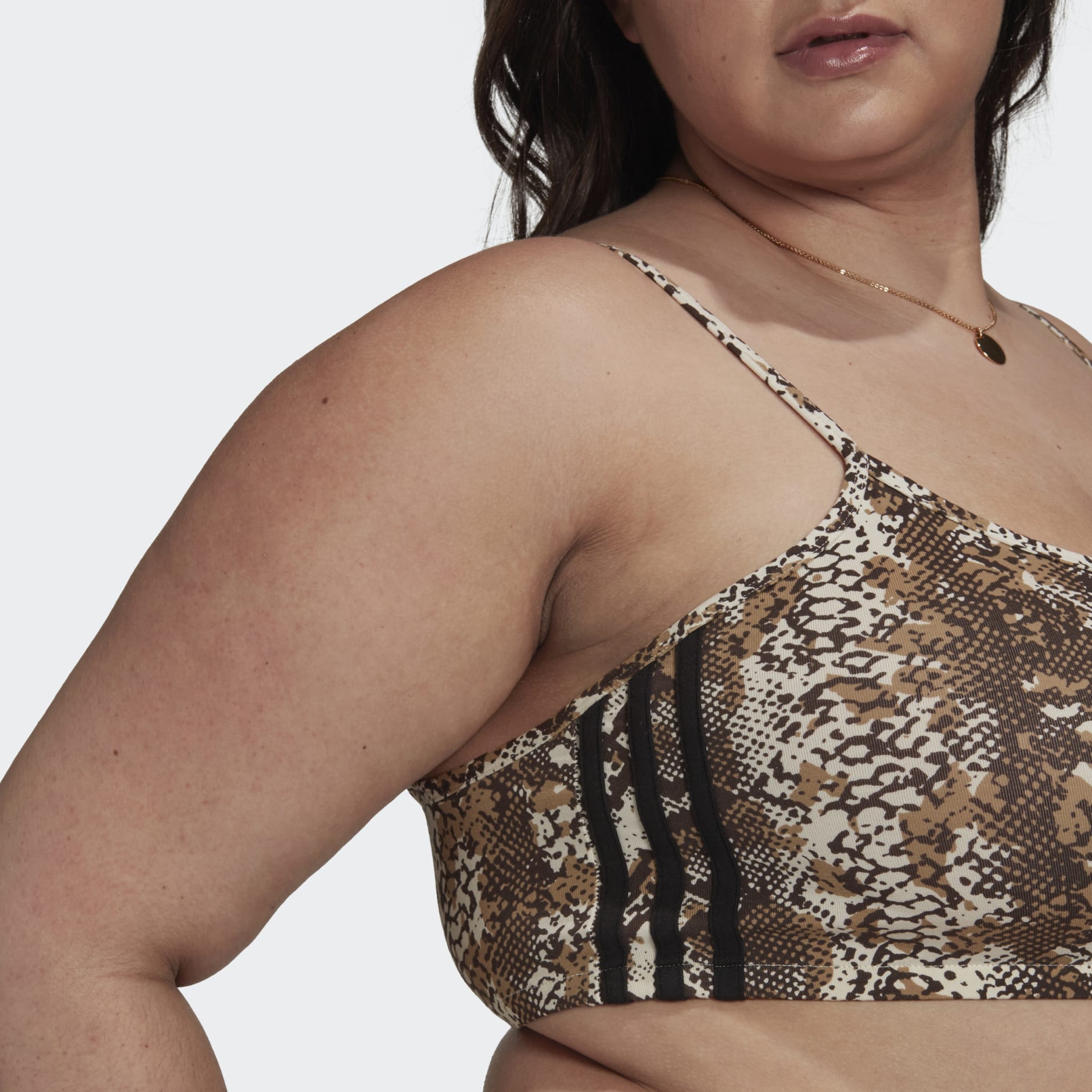 Bra Top (Plus Size)