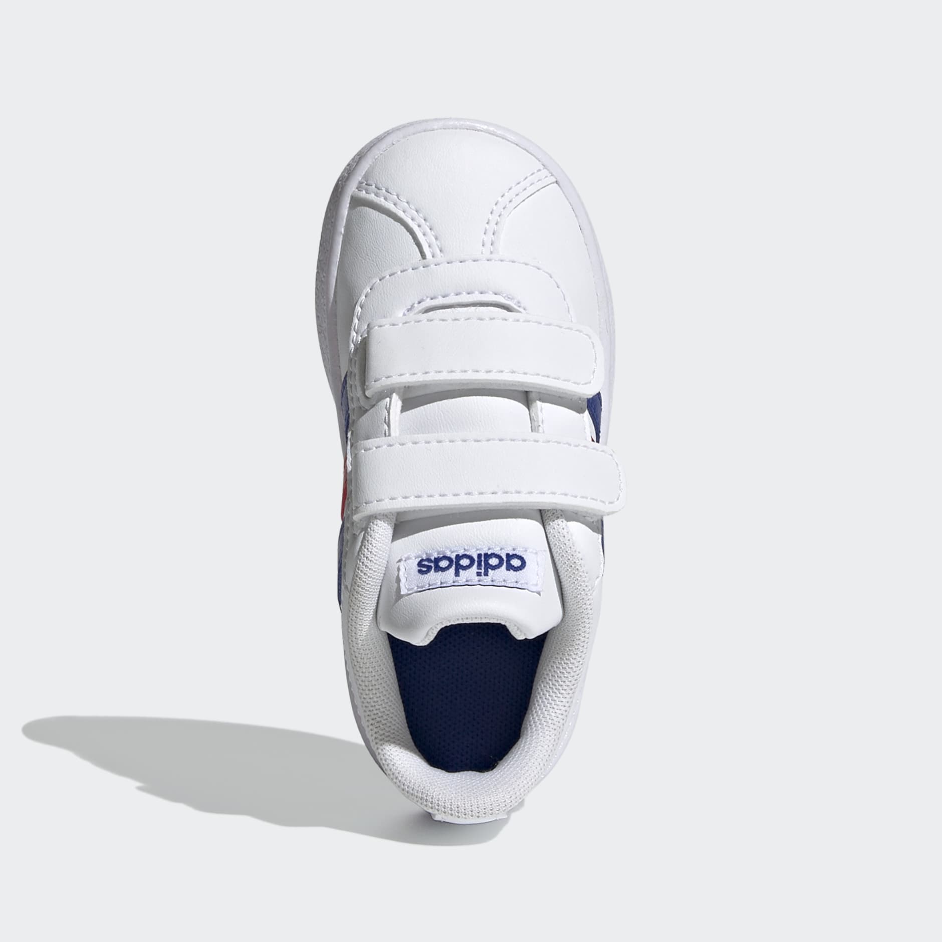 VL Court 2.0 Shoes