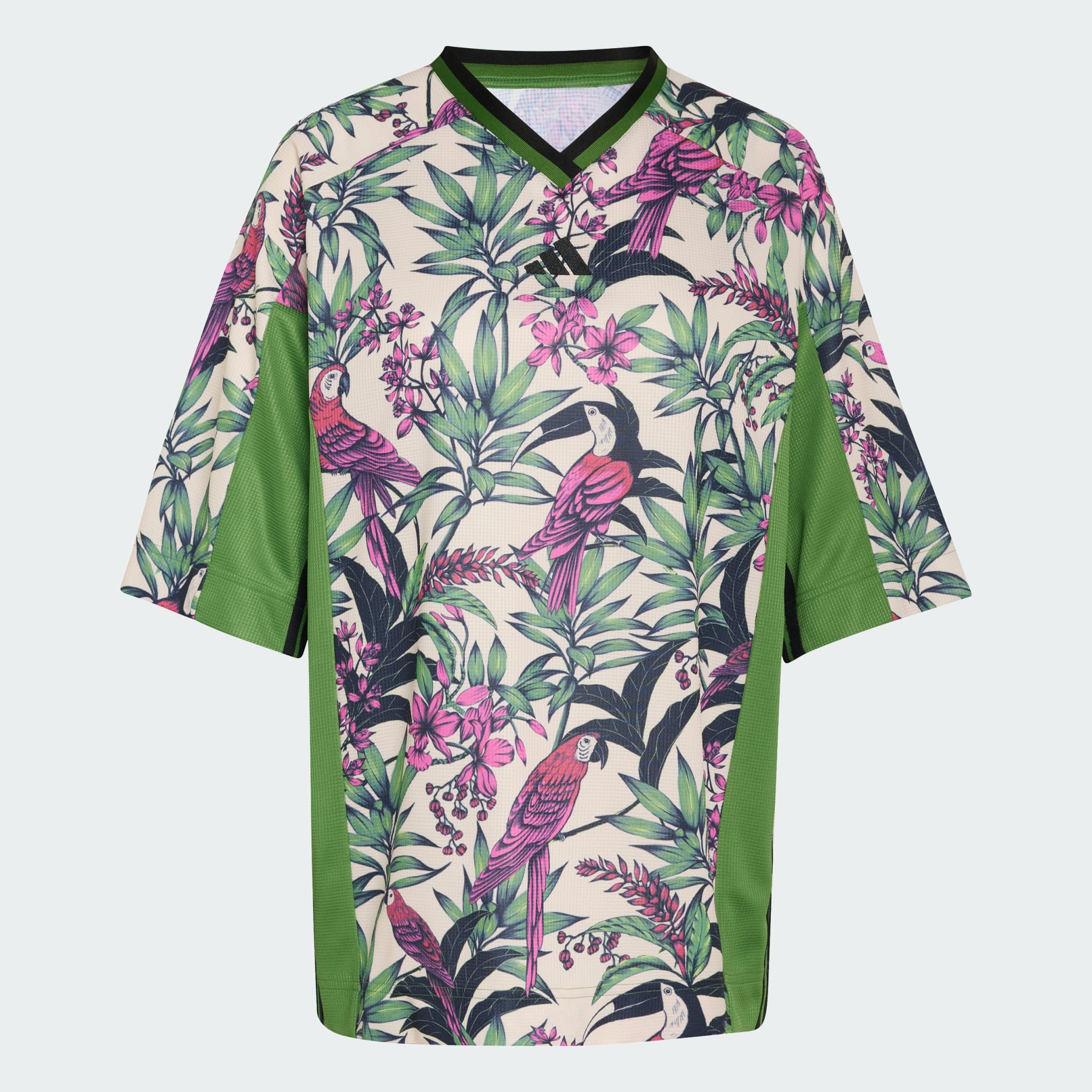 ADIDAS x FARM RIO PREMIUM T-SHIRT