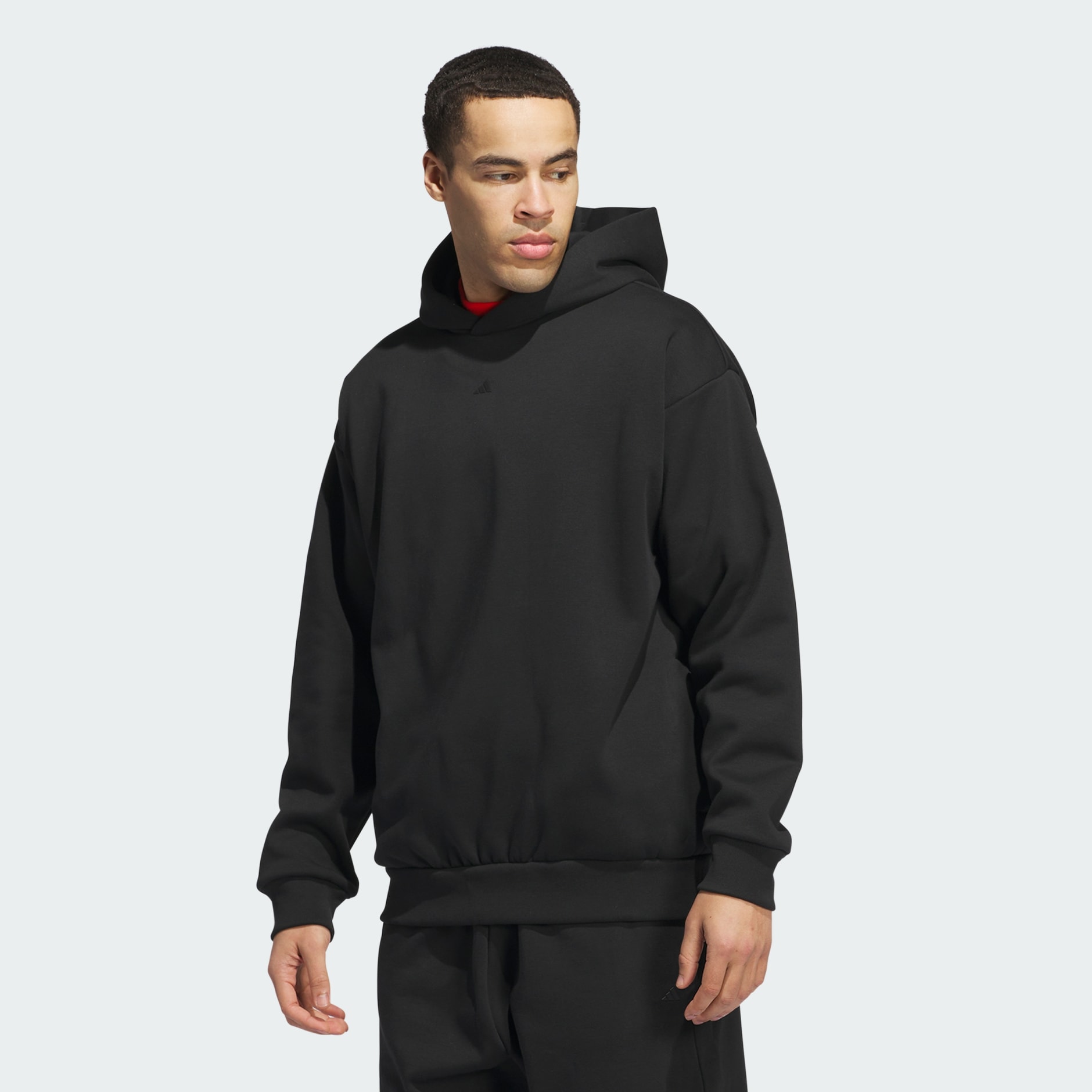 adidas Basketball Hoodie