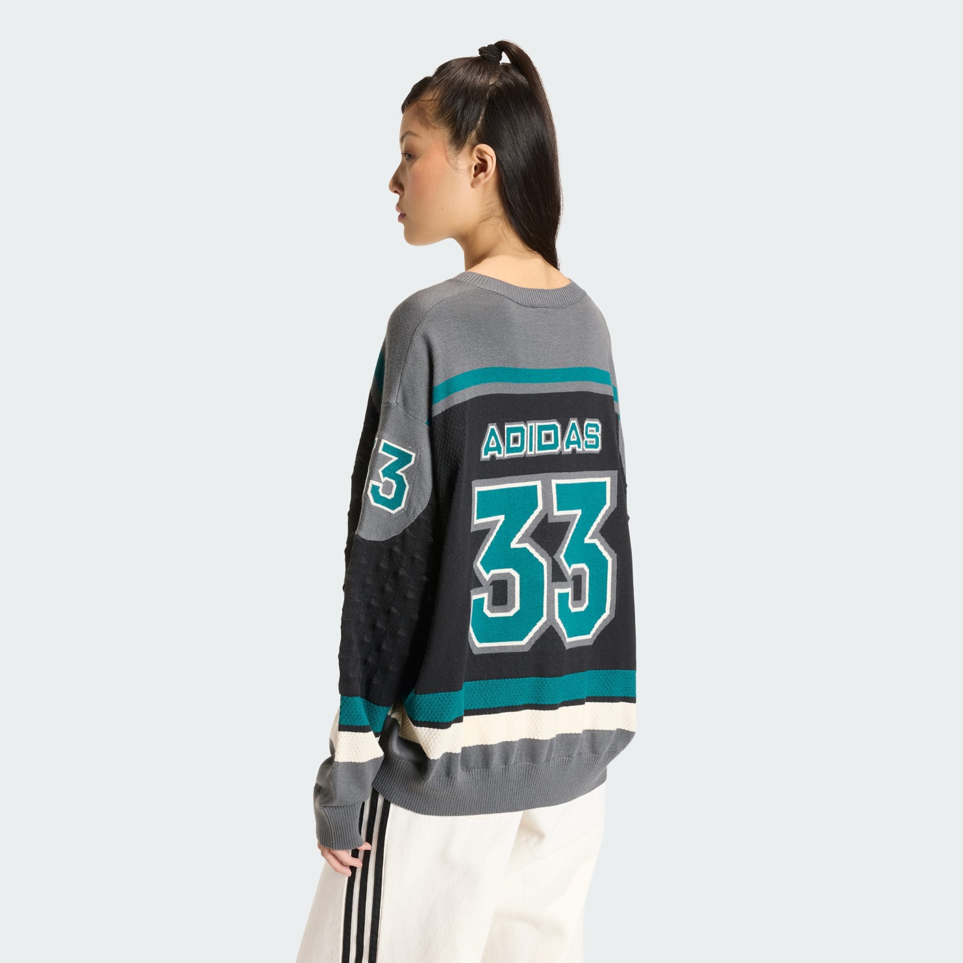 ADIDAS ORIGINALS OS SPORTS JERSEY