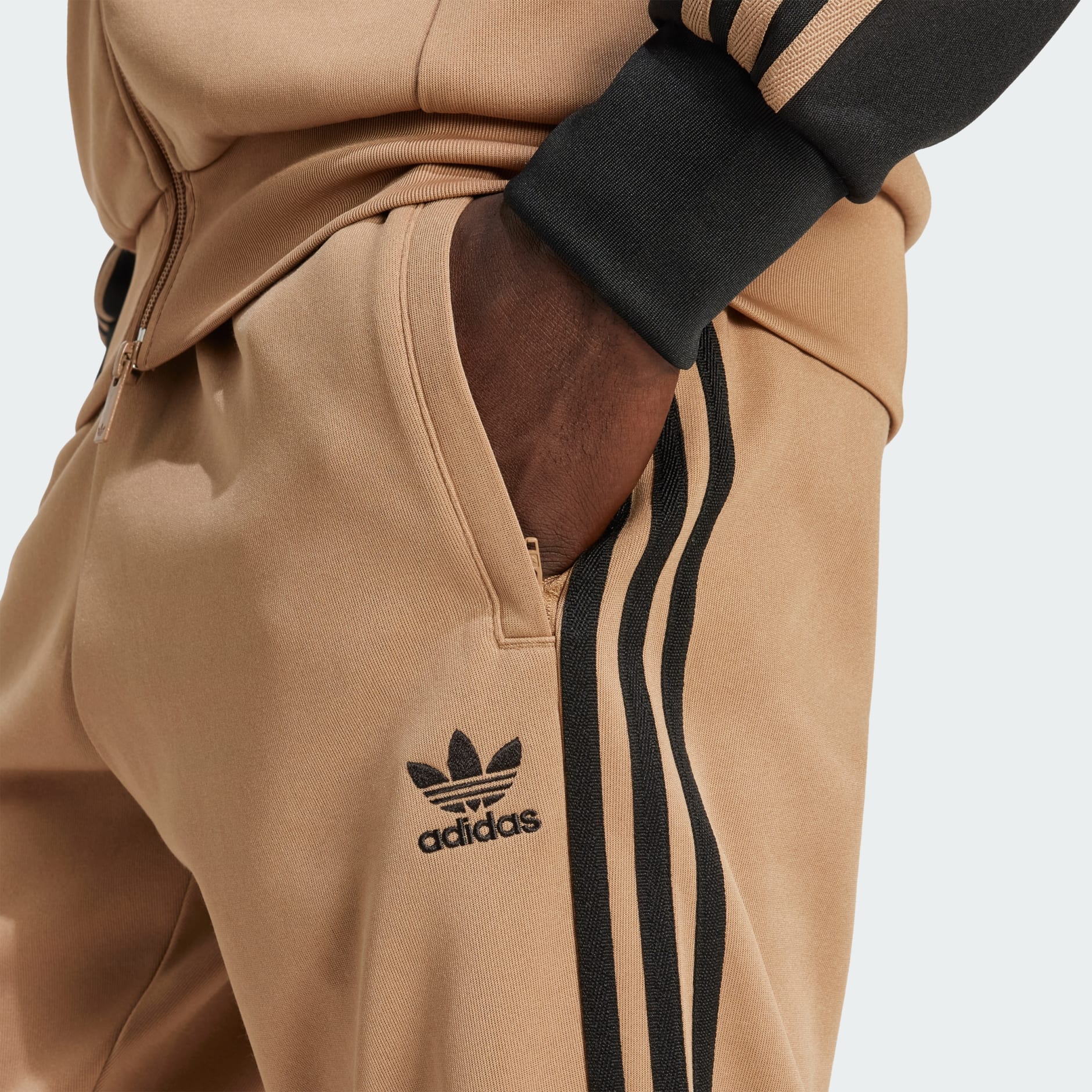 بنطال رياضي Adicolor Classics SST