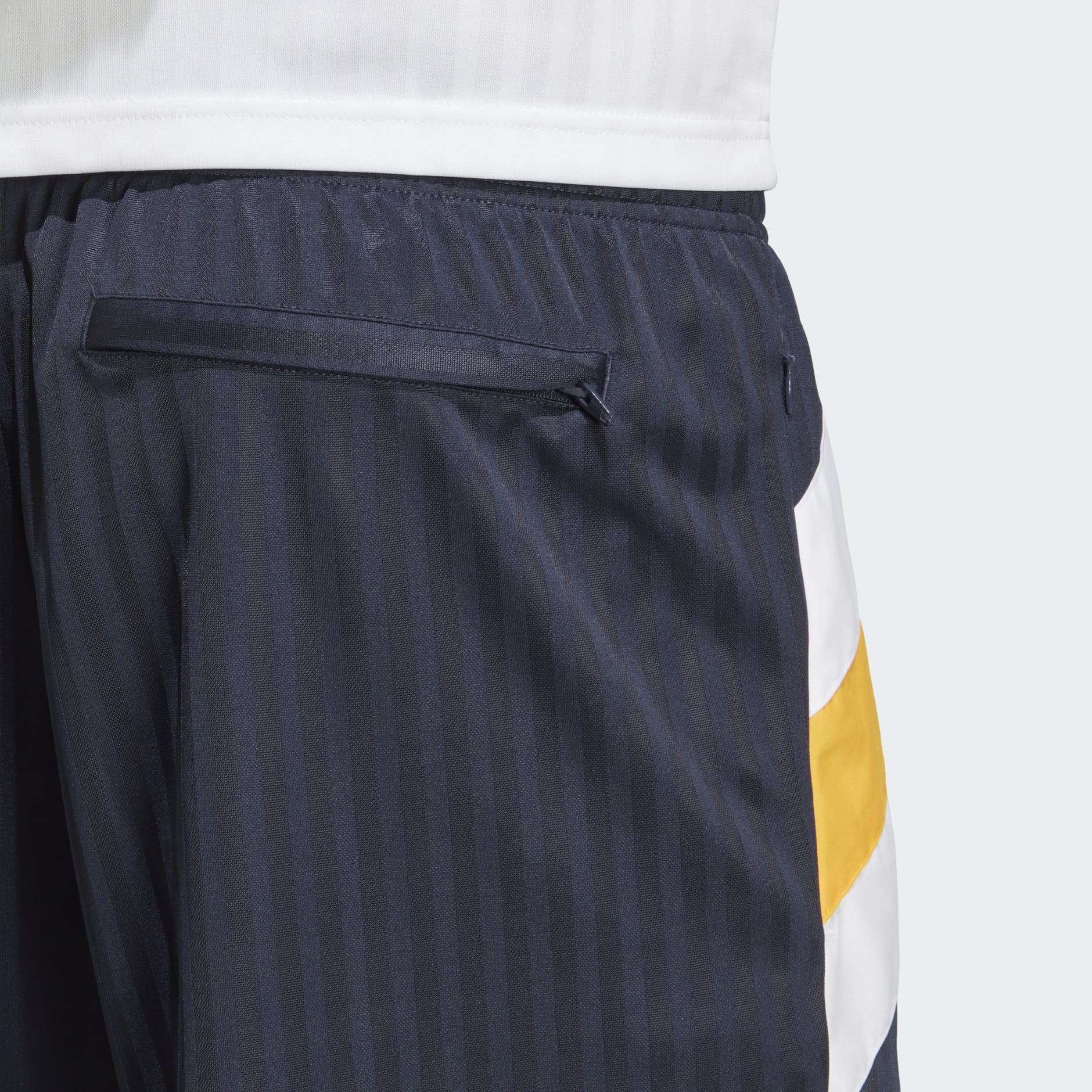 Real Madrid Icon Shorts