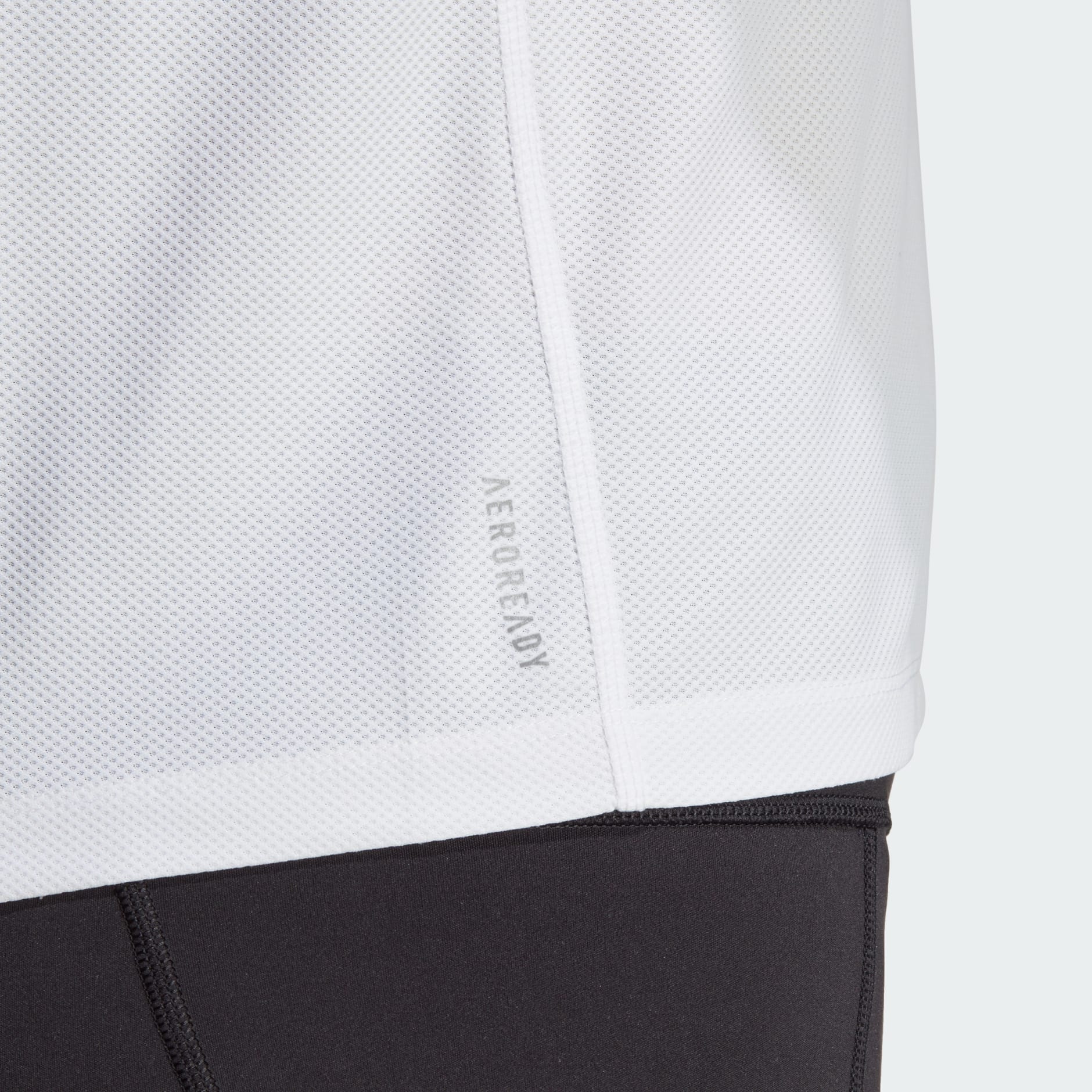 Own The Run Tee