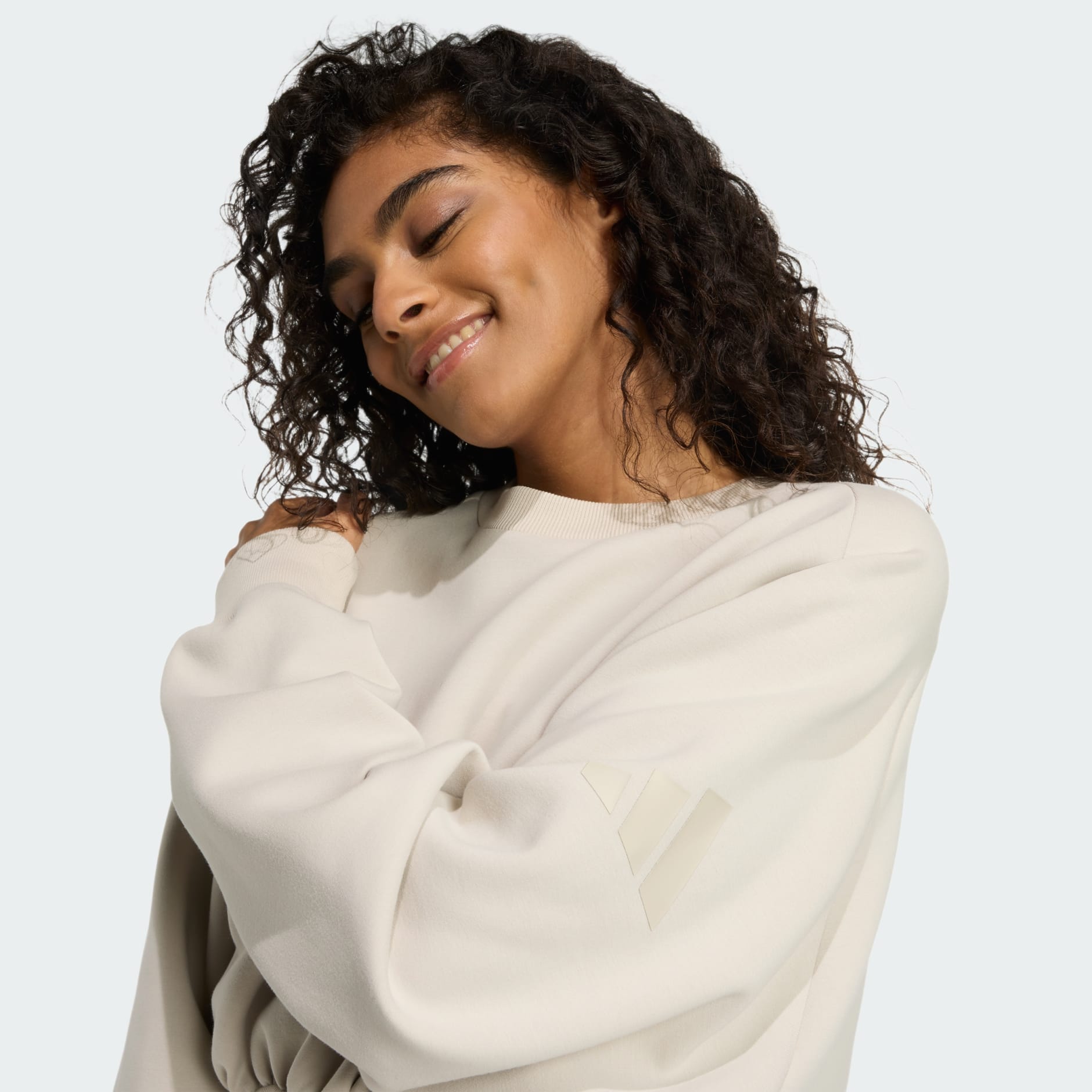 كنزة Soft Lux Loose