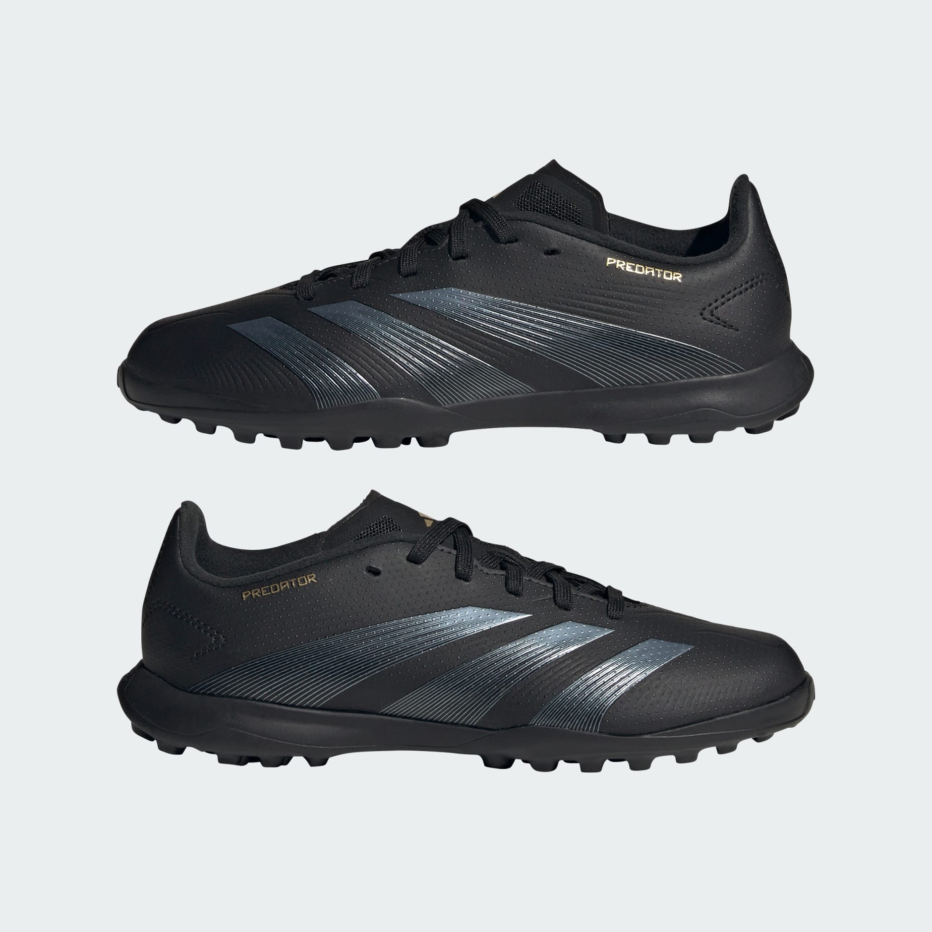 Predator League Turf Boots Kids