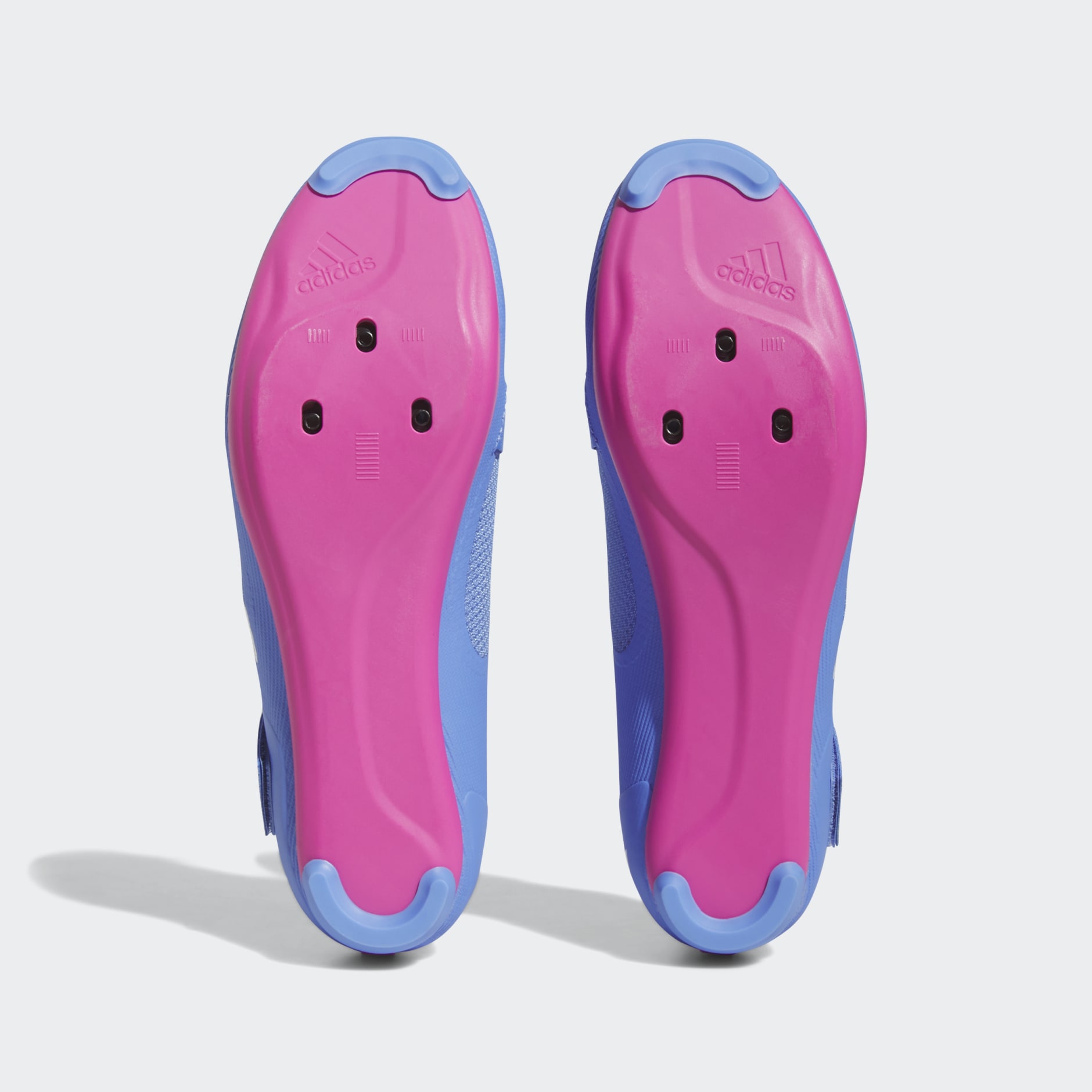 THE INDOOR CYCLING SHOE