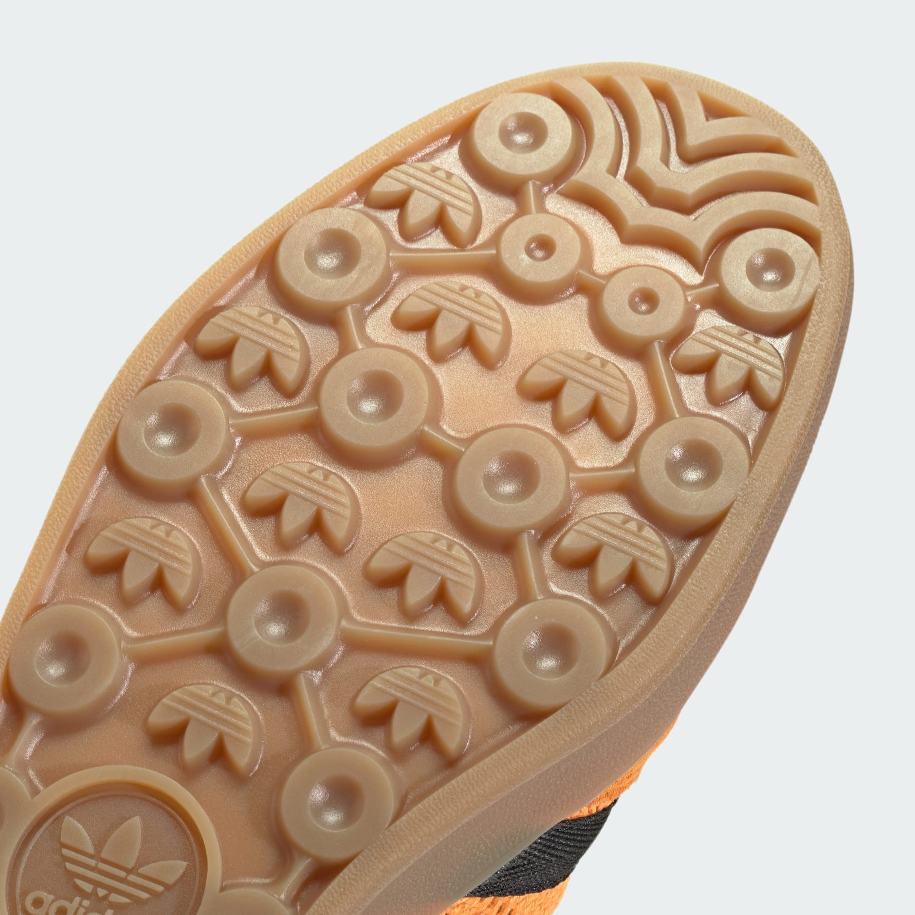 Gazelle Indoor Shoes