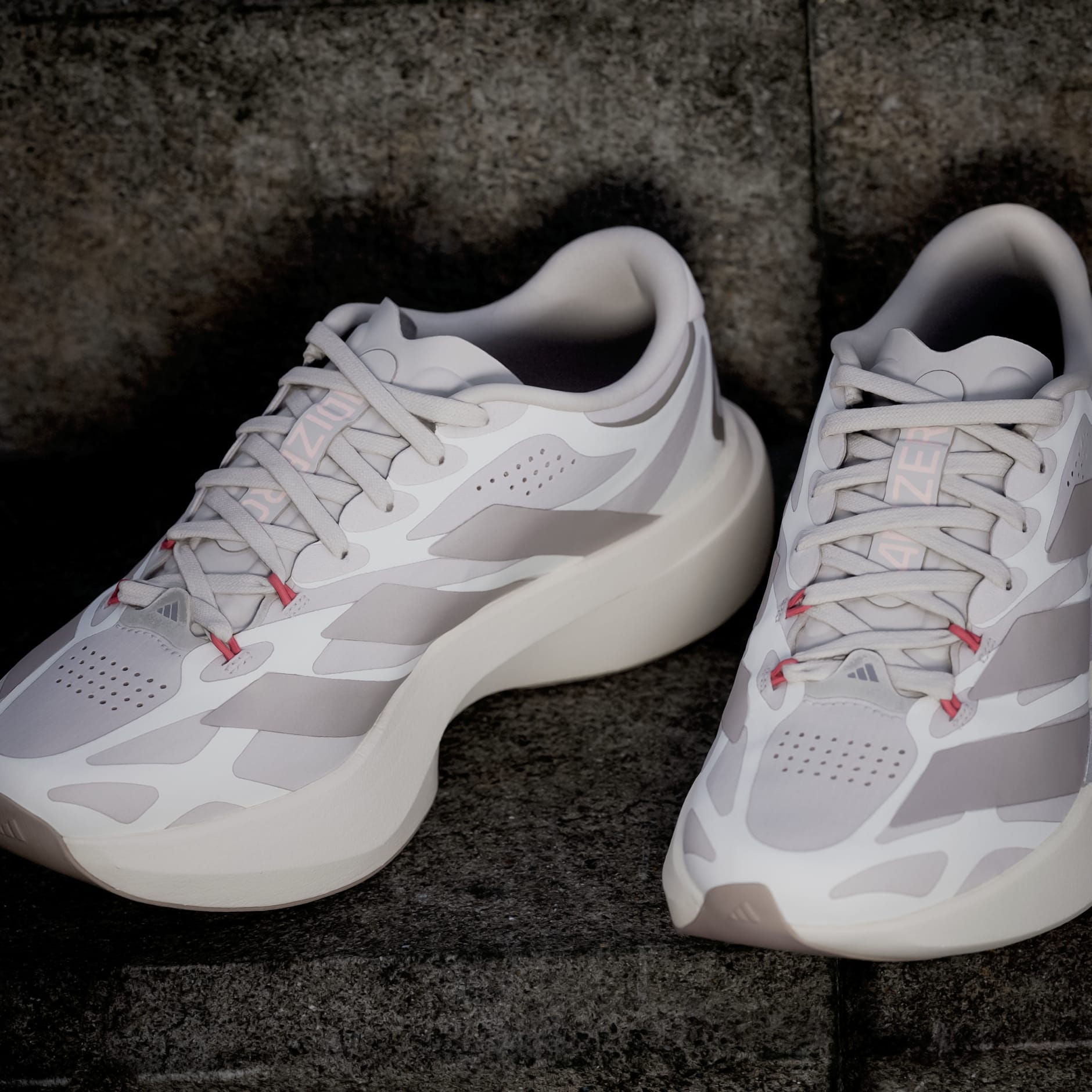 Pantofi sport Adizero EVO SL EXO