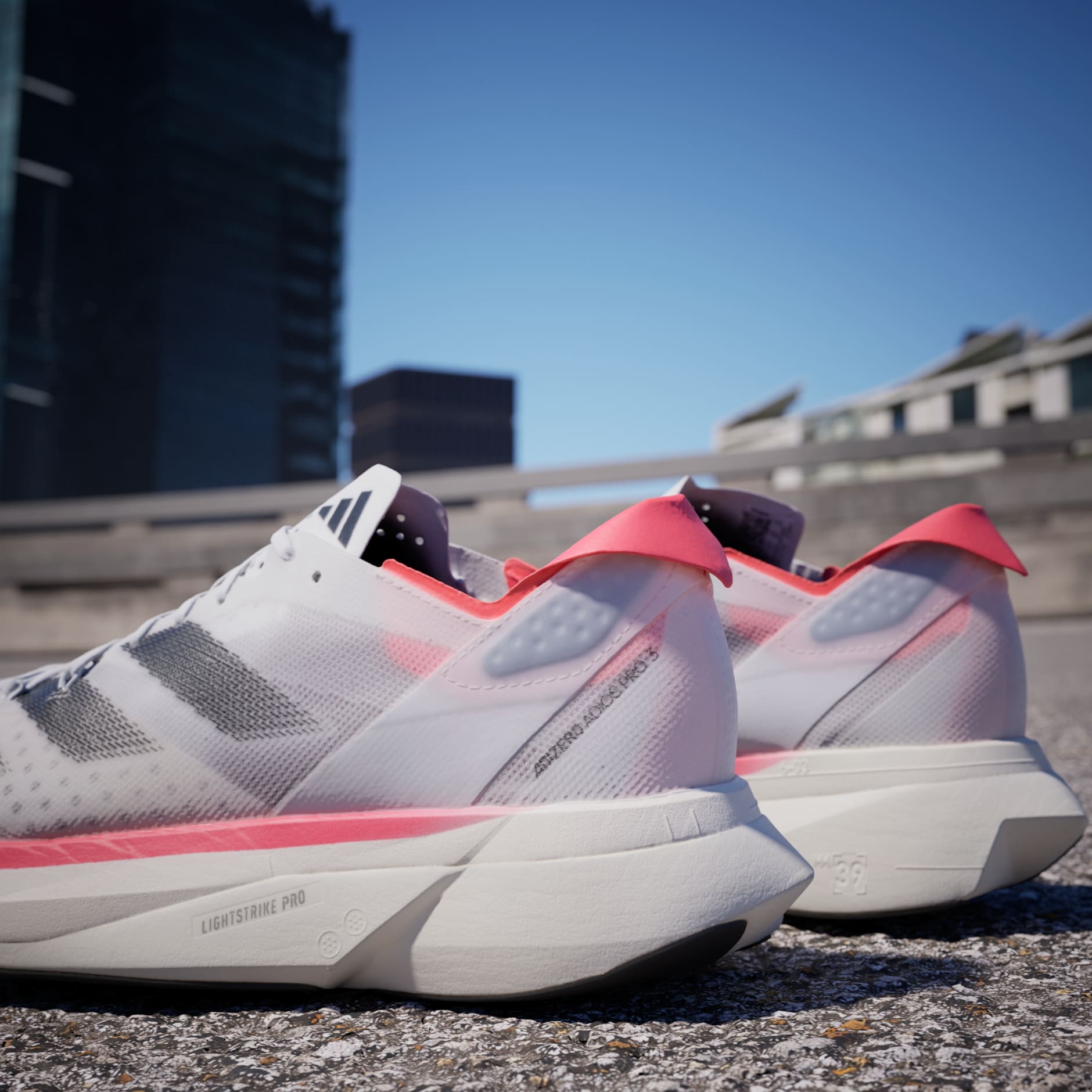 ADIZERO ADIOS PRO 3 Shoes