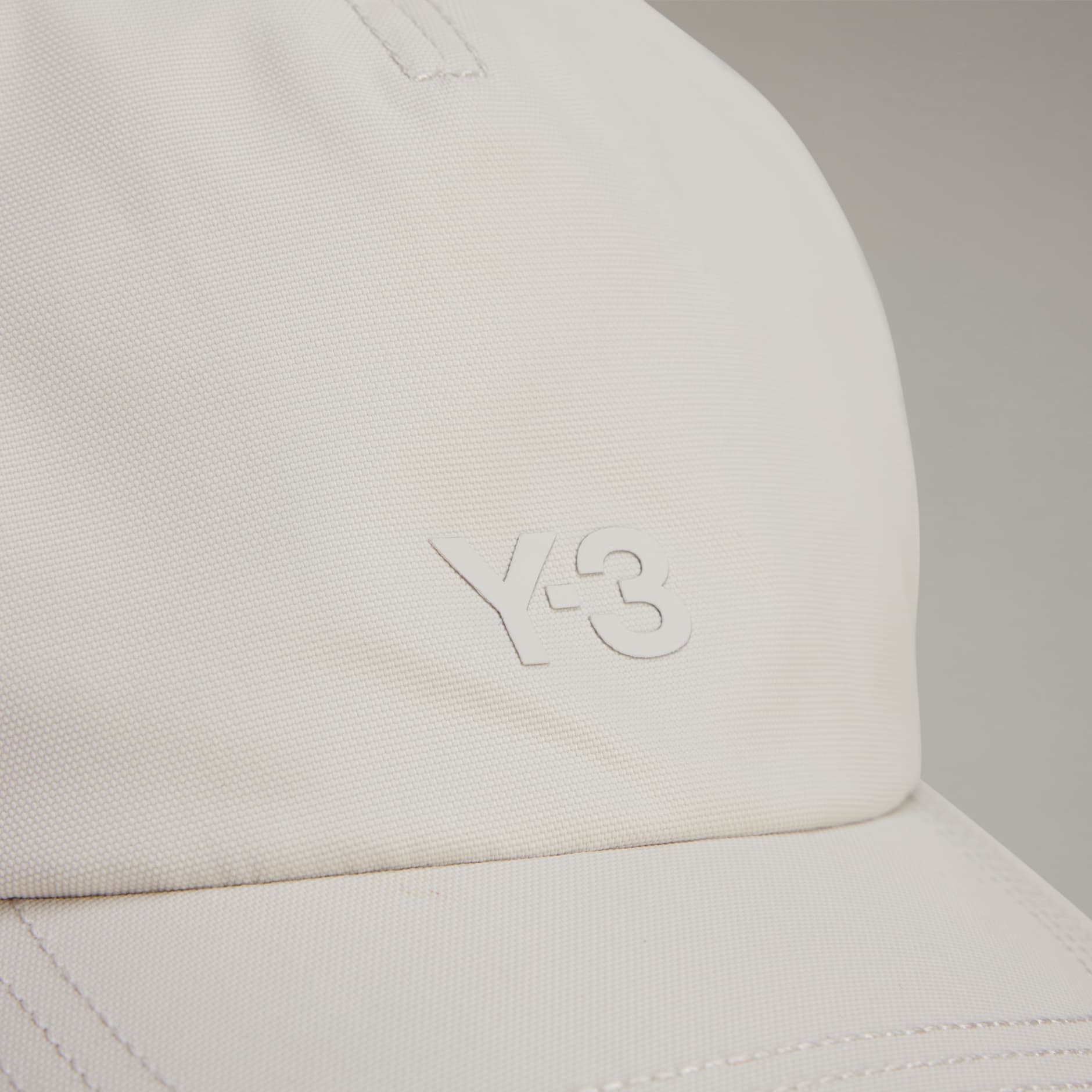 Y-3 Nylon Cap