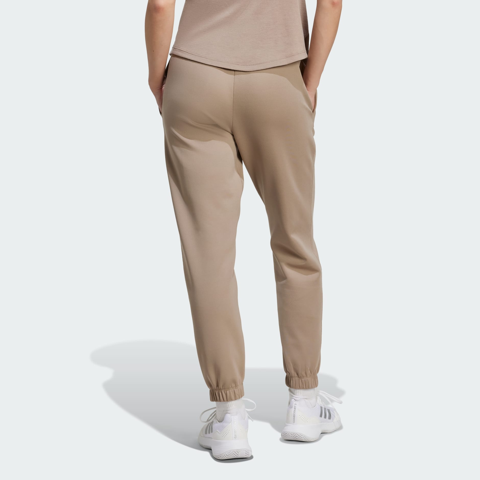 بنطال Yoga Essentials With Cuffs