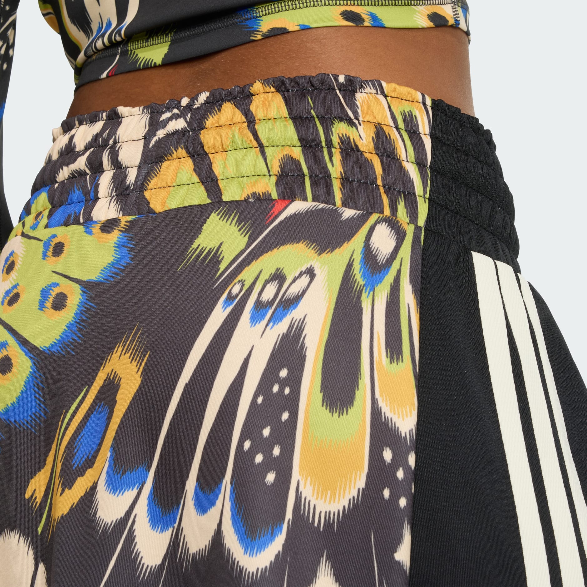 Jupe premium adidas X FARM