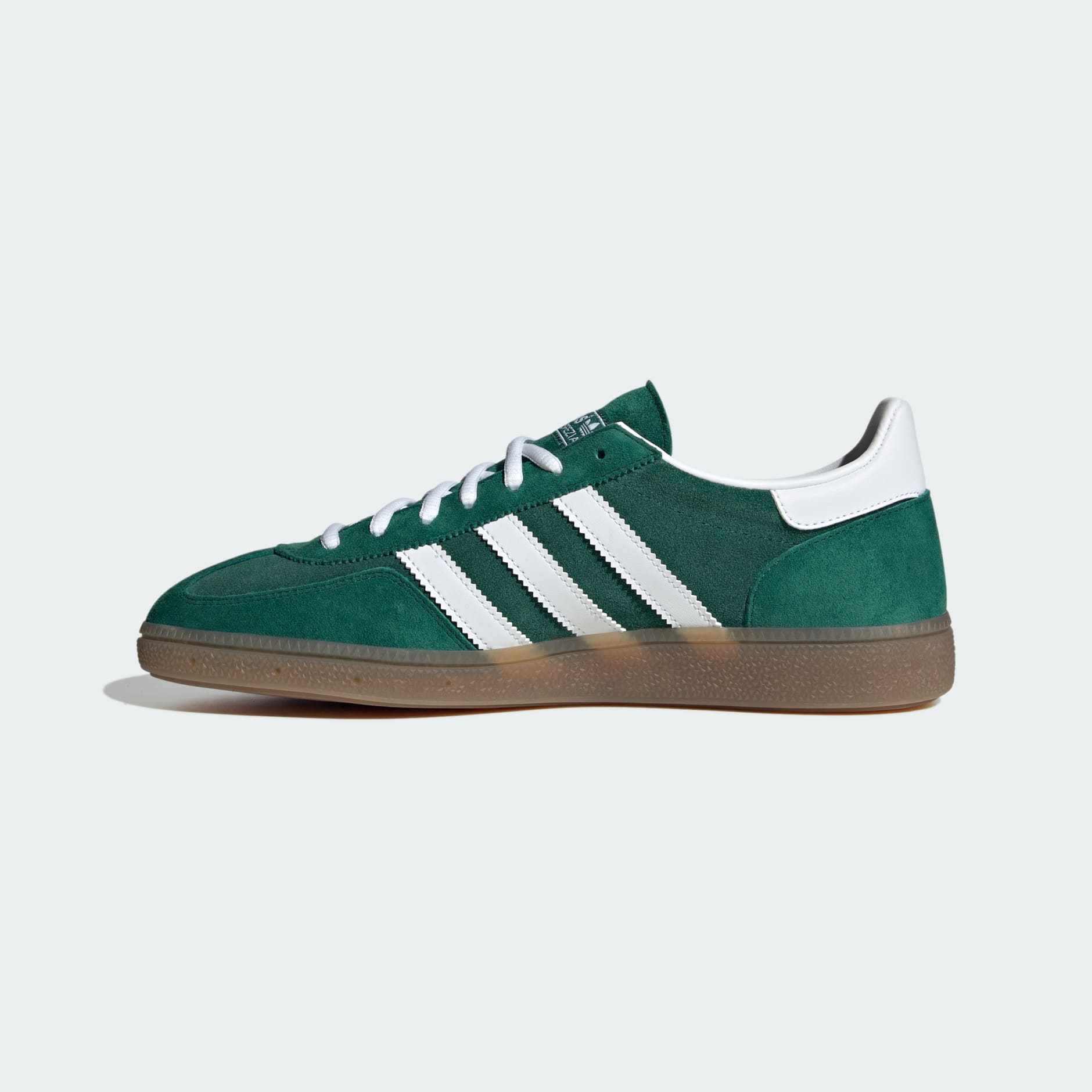 Shoes - Handball Spezial Shoes - Green | adidas South Africa