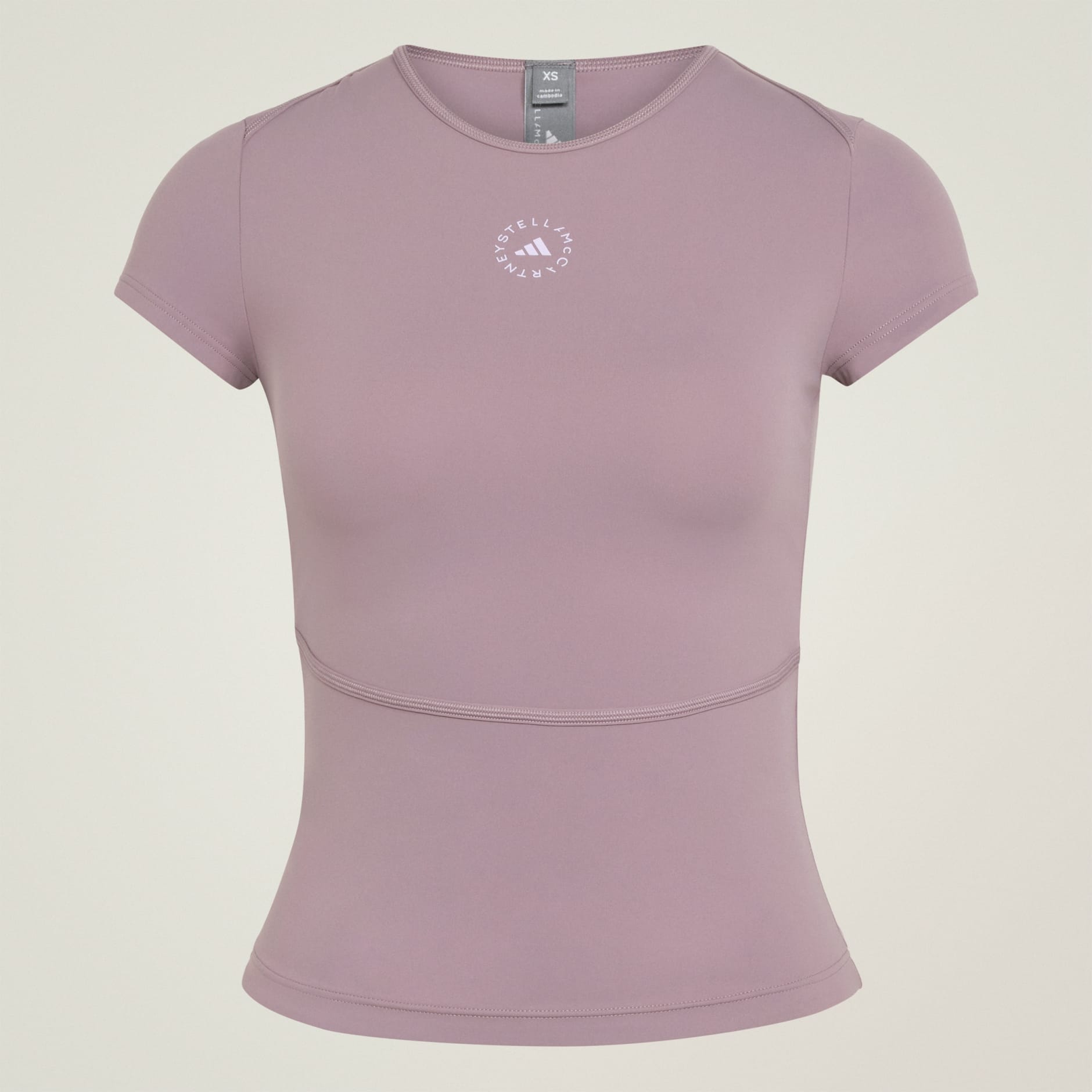 Majica adidas by Stella McCartney Training