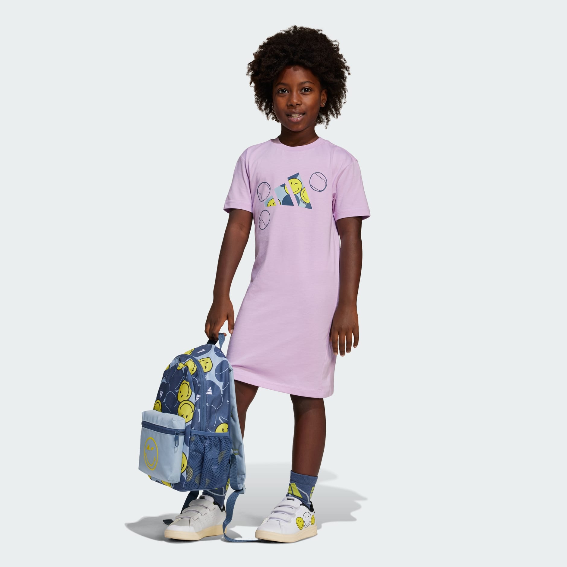 adidas x Smileyworld Dress Kids