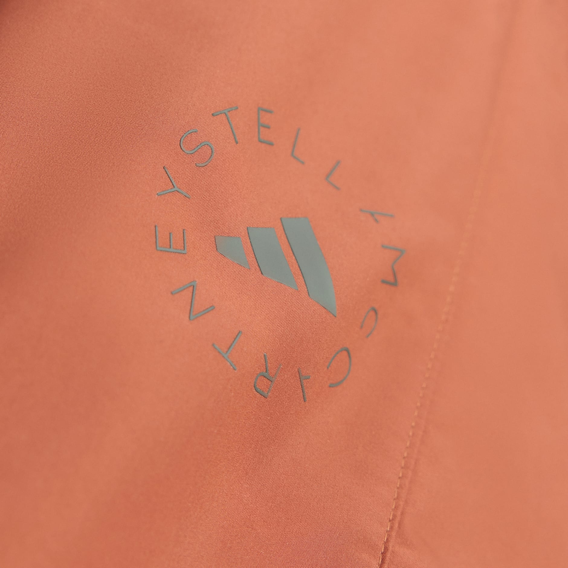 adidas by Stella McCartney Heavyweight Parka