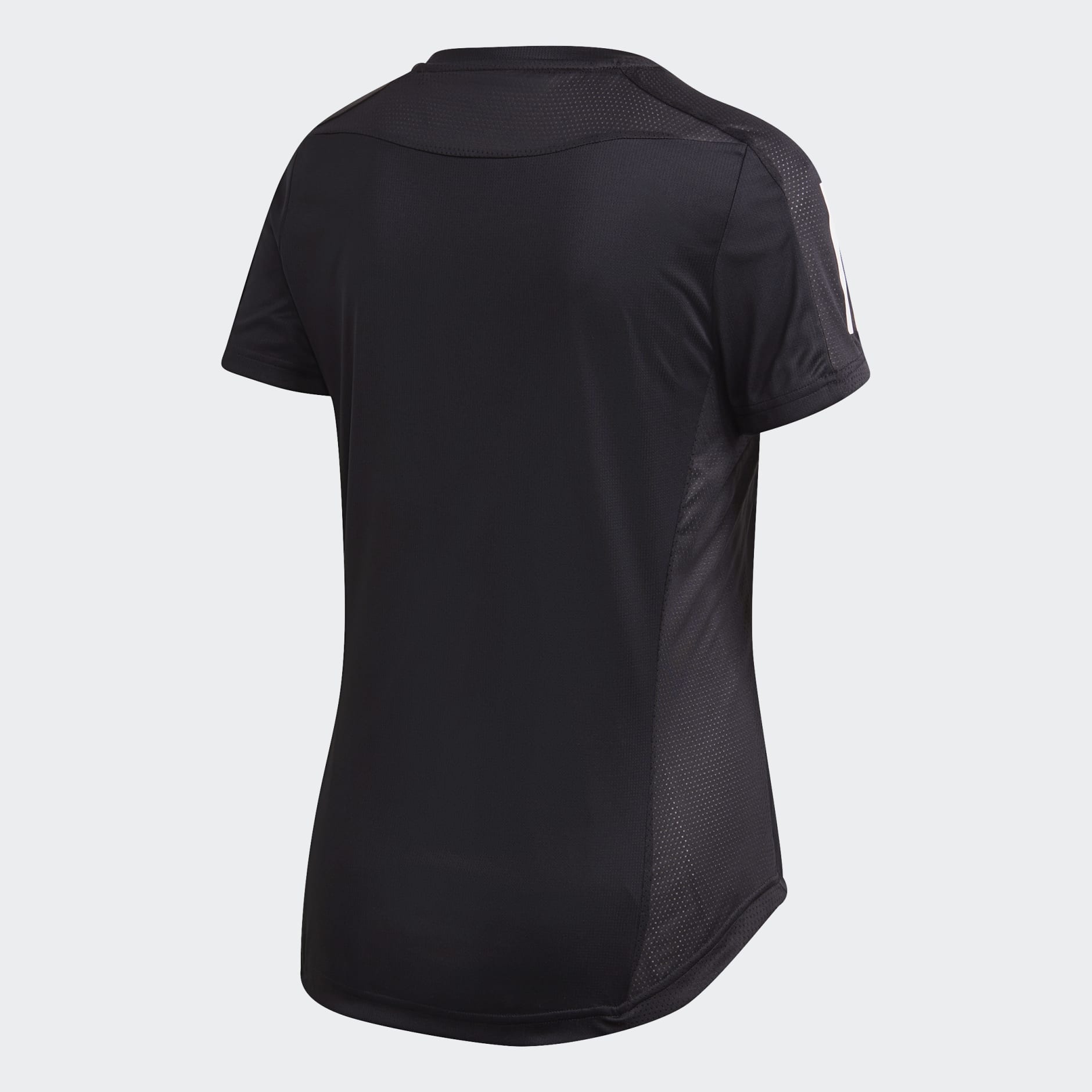 OWN THE RUN TEE