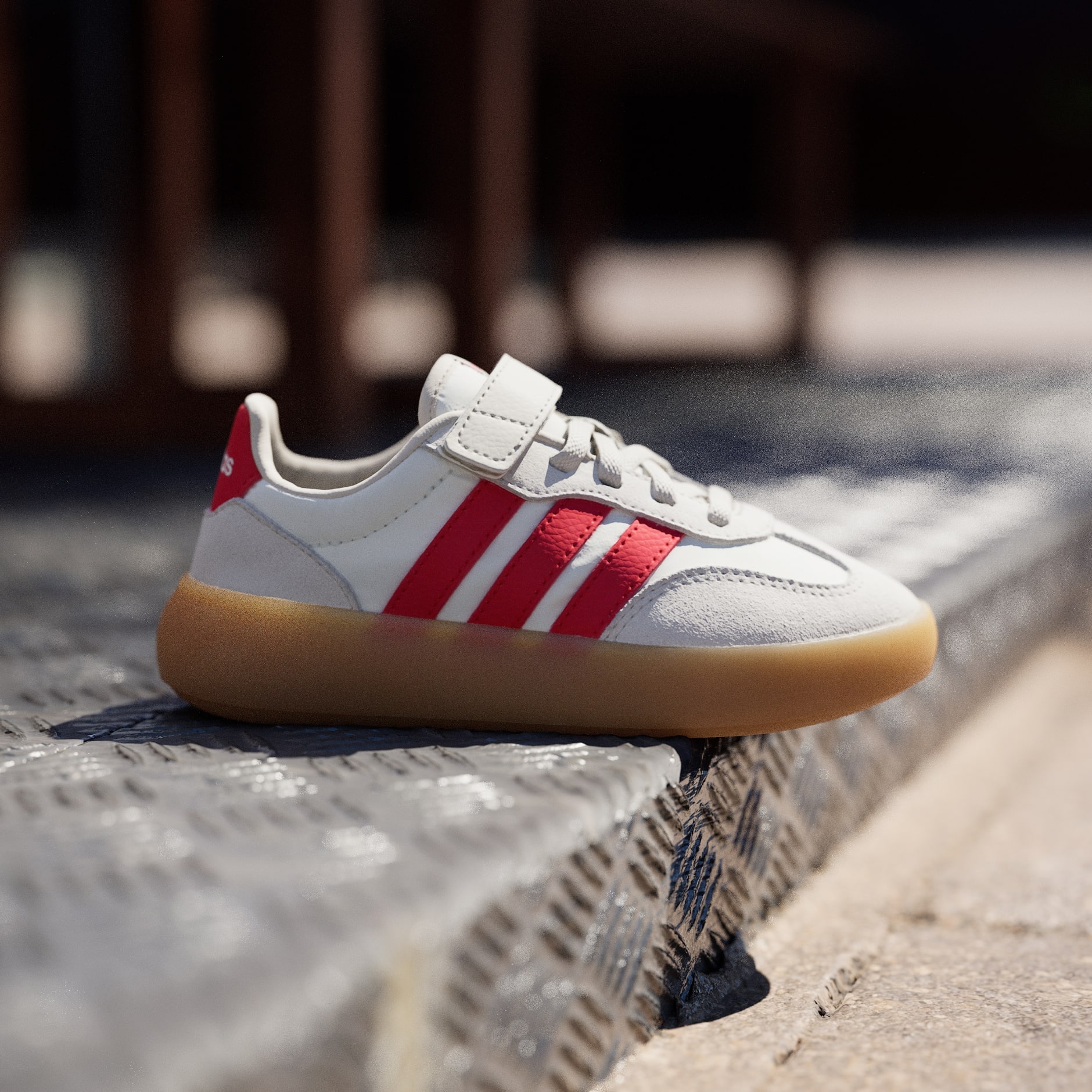 Barreda Decode Shoes Kids