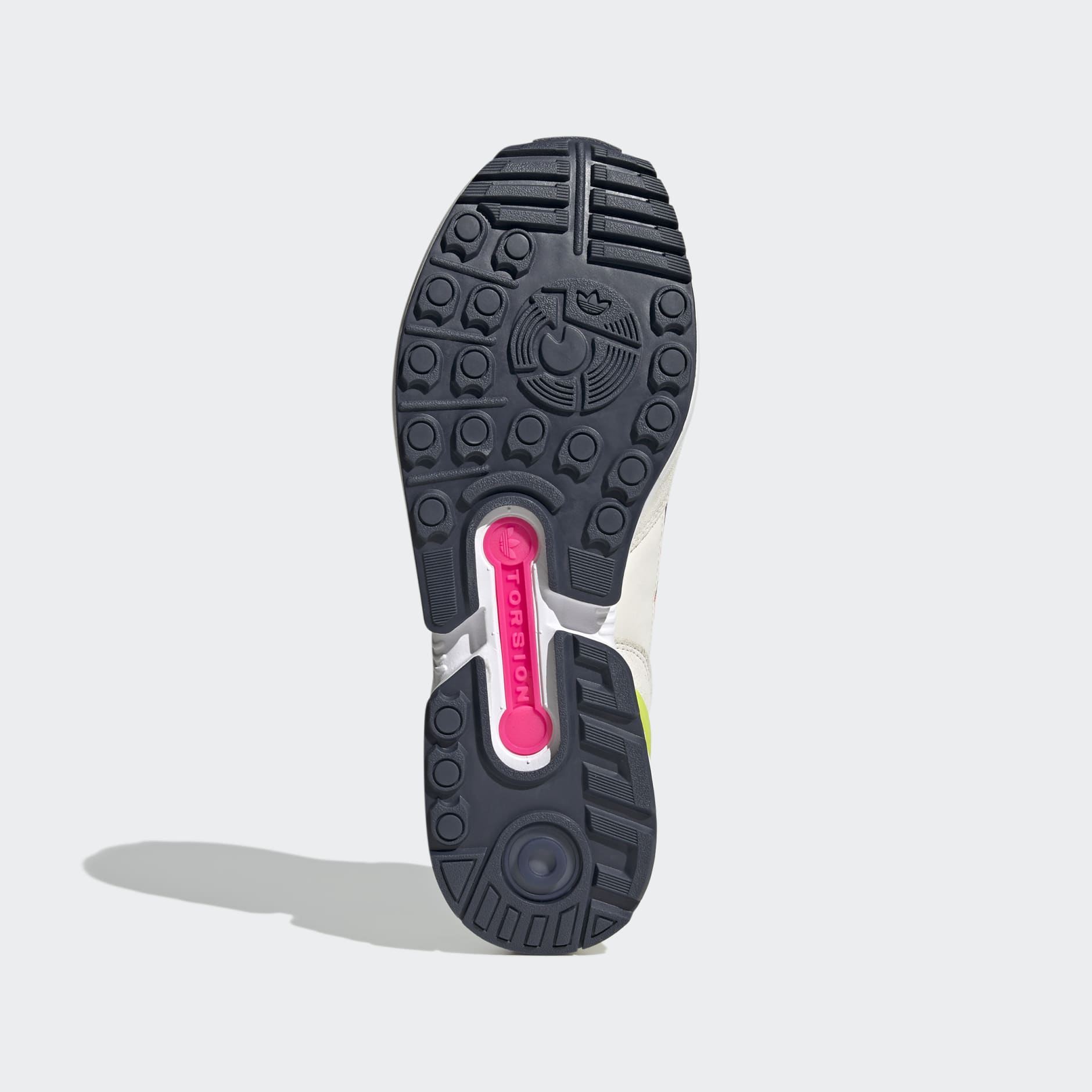 adidas x Kevin Lyons ZX 8000 Shoes