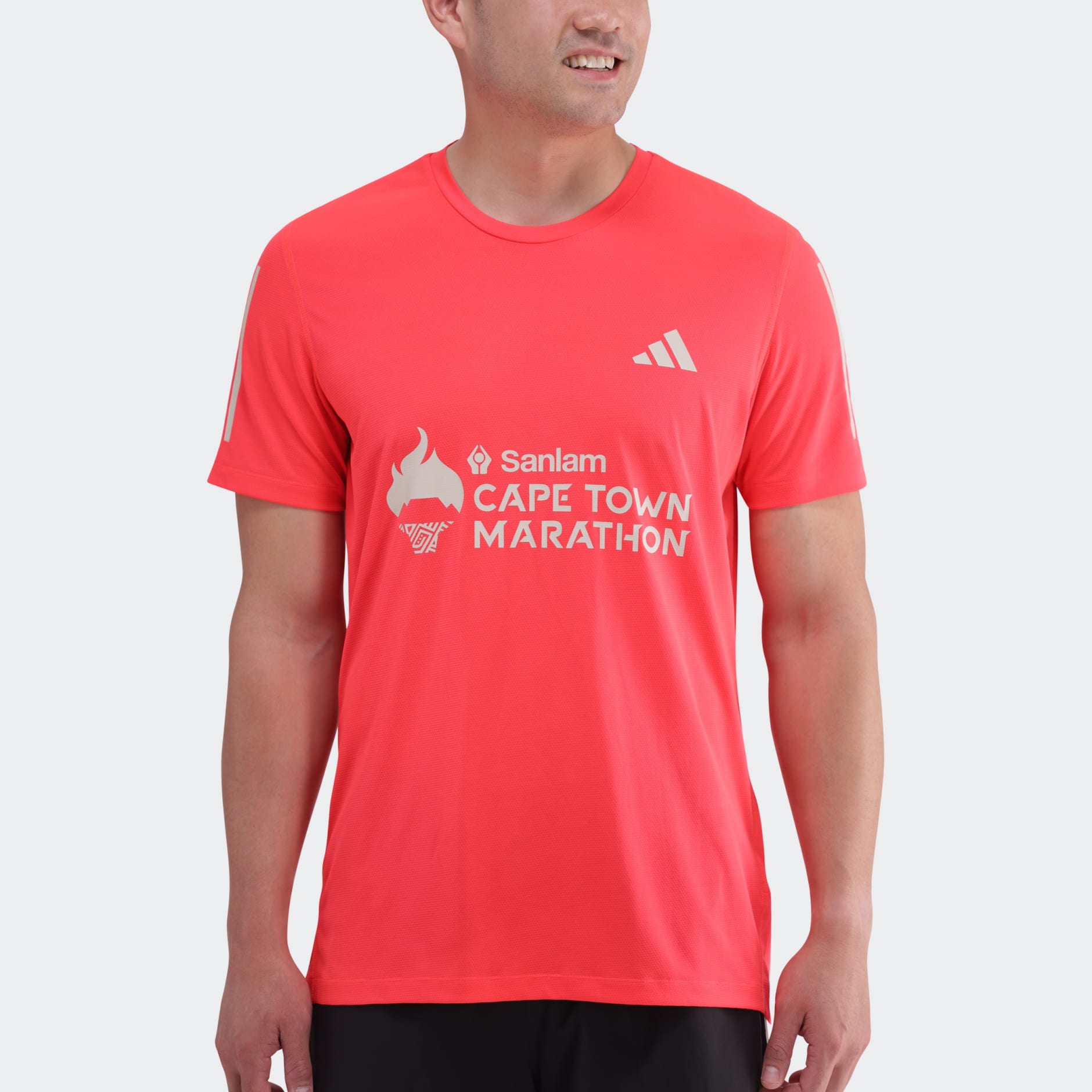 Sanlam Cape Town Marathon 2025 Running Event Tee