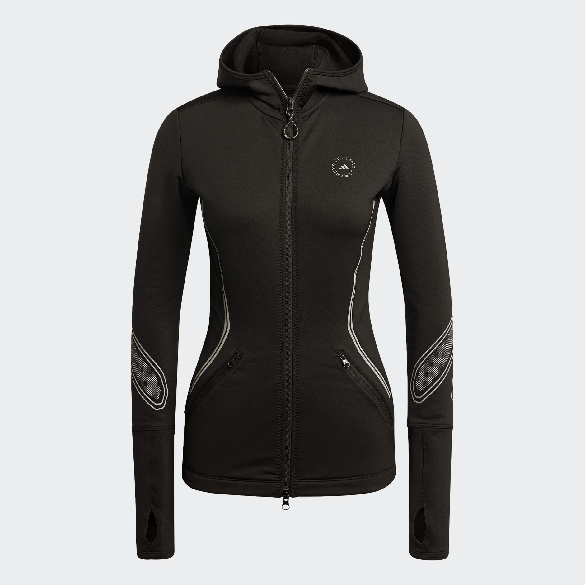 adidas by Stella McCartney TruePace Midlayer COLD.RDY Jacket
