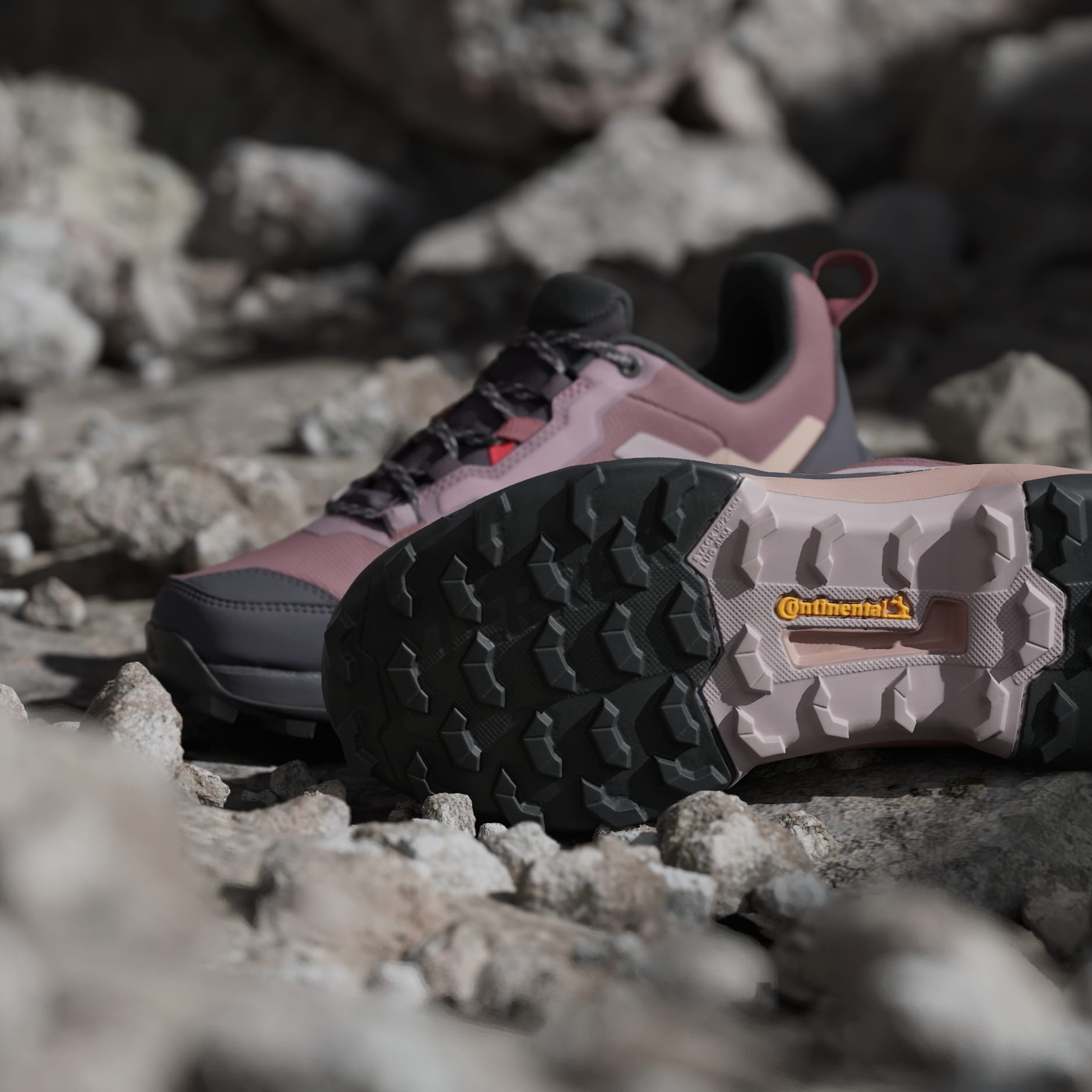 Terrex AX4 GORE-TEX Hiking Shoes