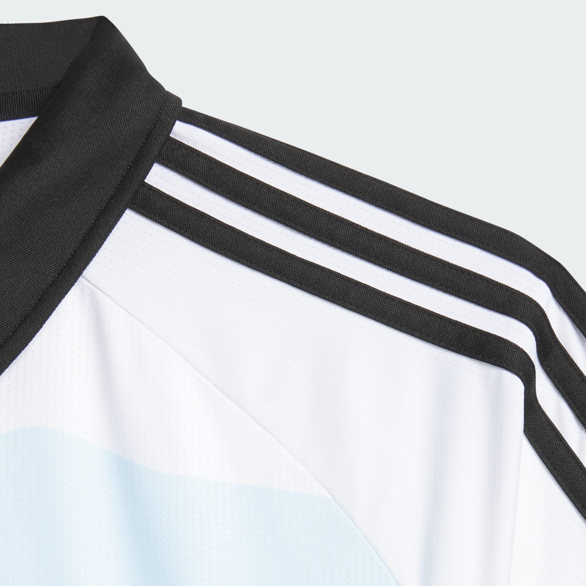 Black Sheep X CLTFC Jersey - White | adidas Hong Kong