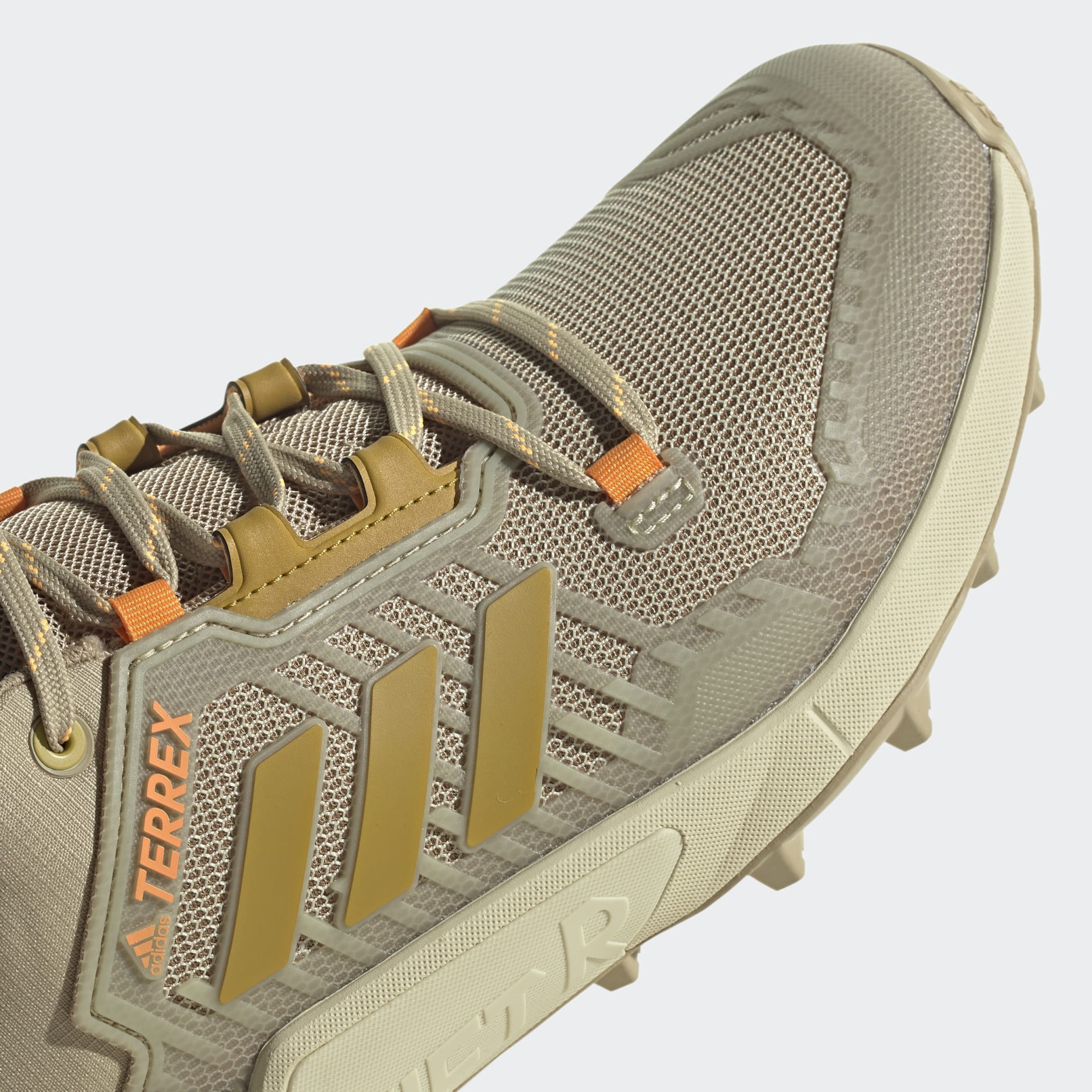 Terrex Swift R3 Hiking Shoes