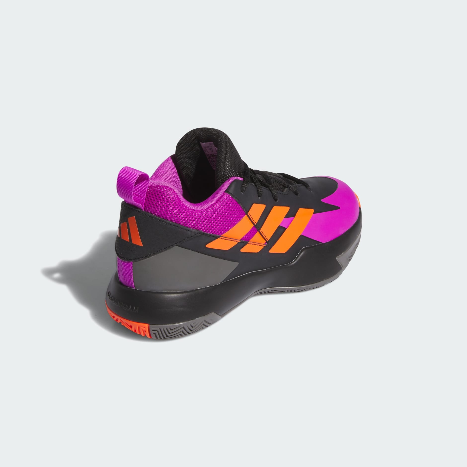 Cross Em Up Select J