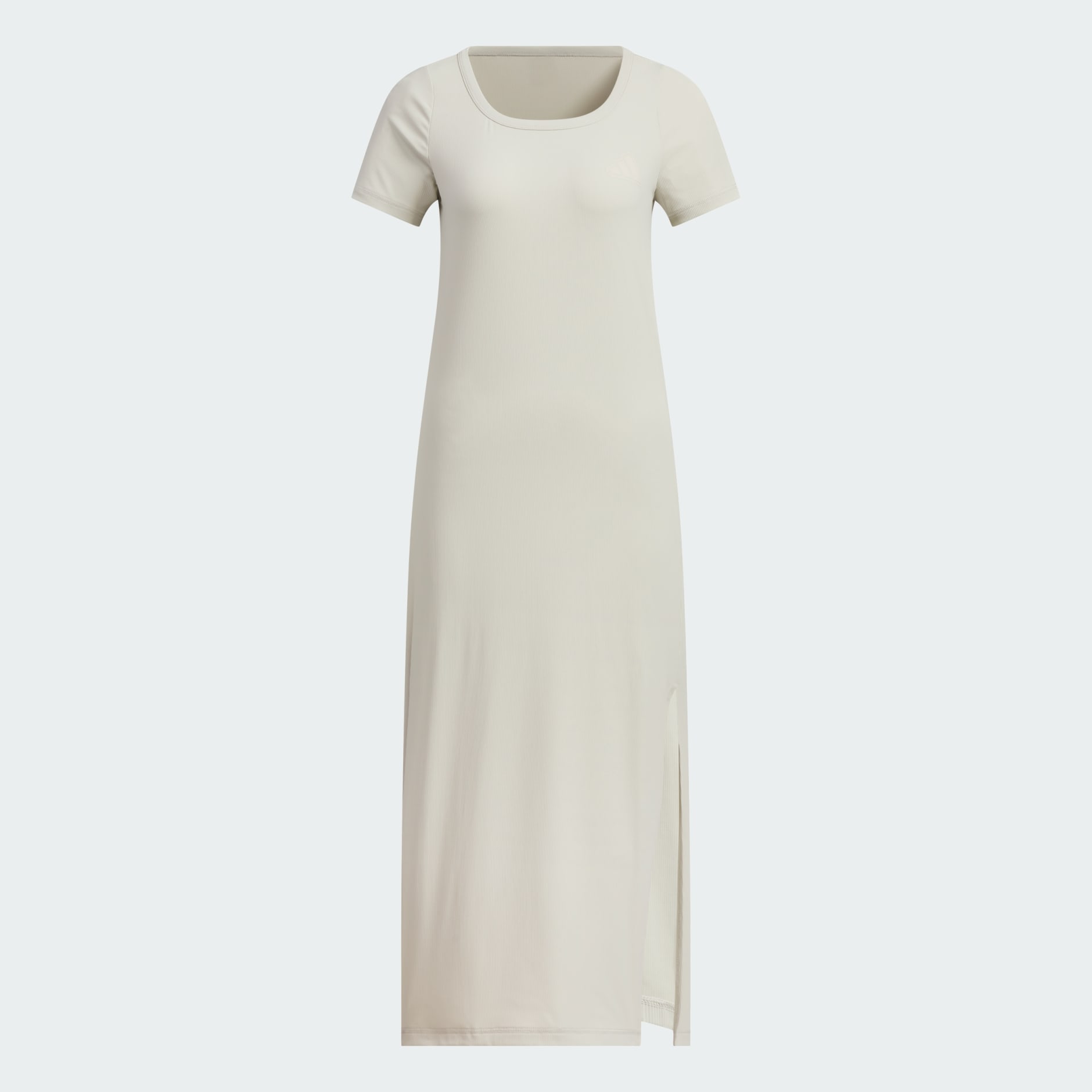 Cool Feeling 短袖連身裙