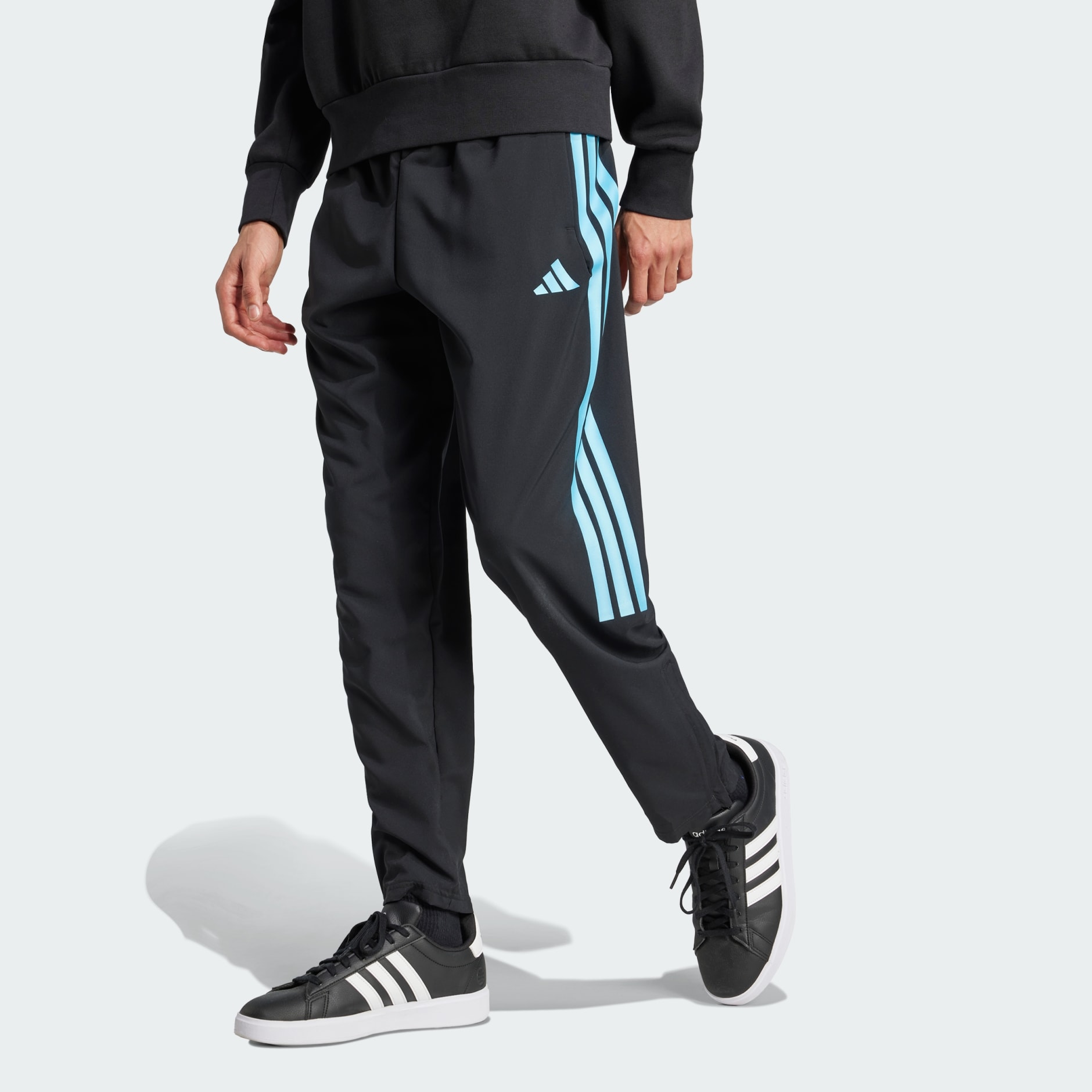 House of Tiro Woven Pants