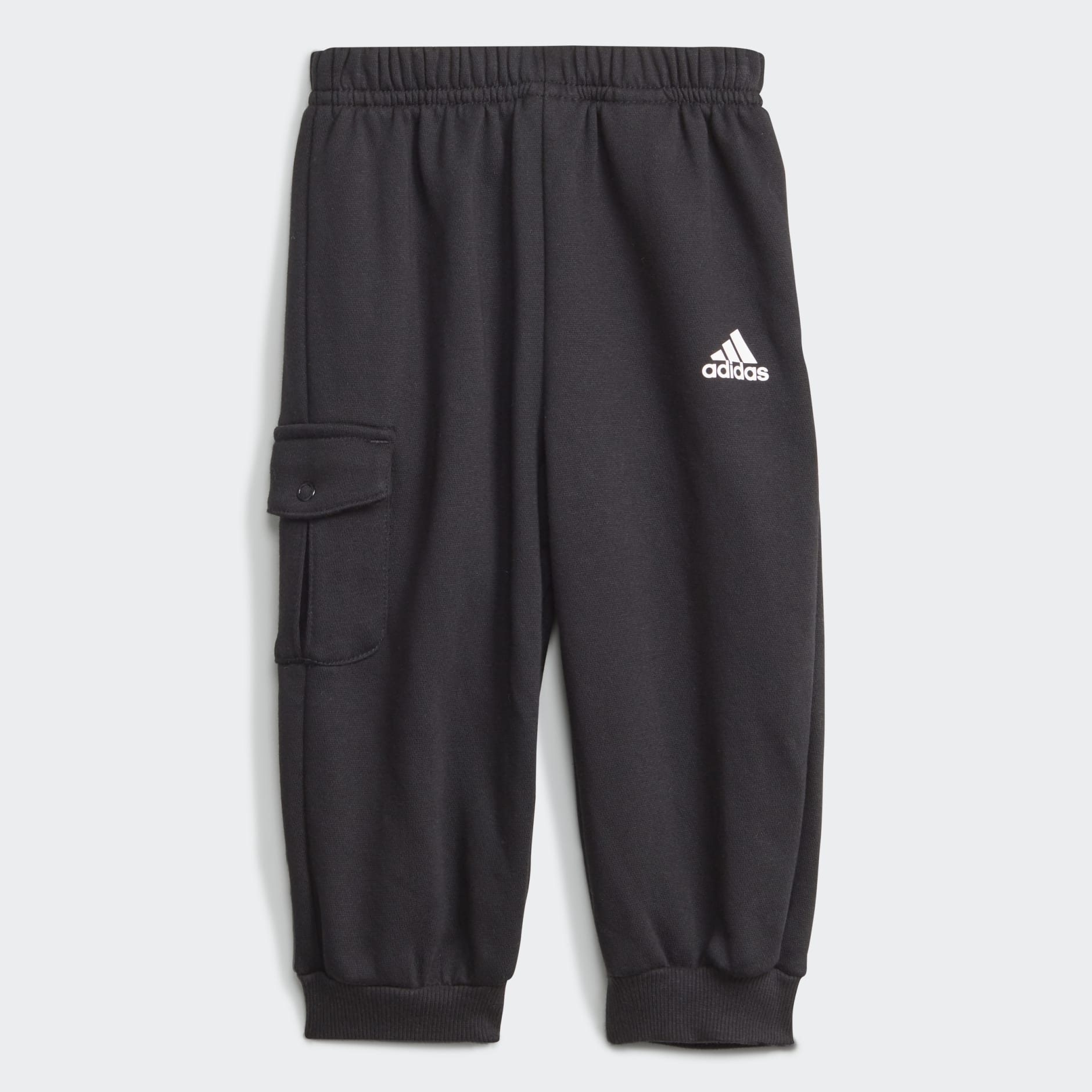 Badge of Sport Graphic Jogger