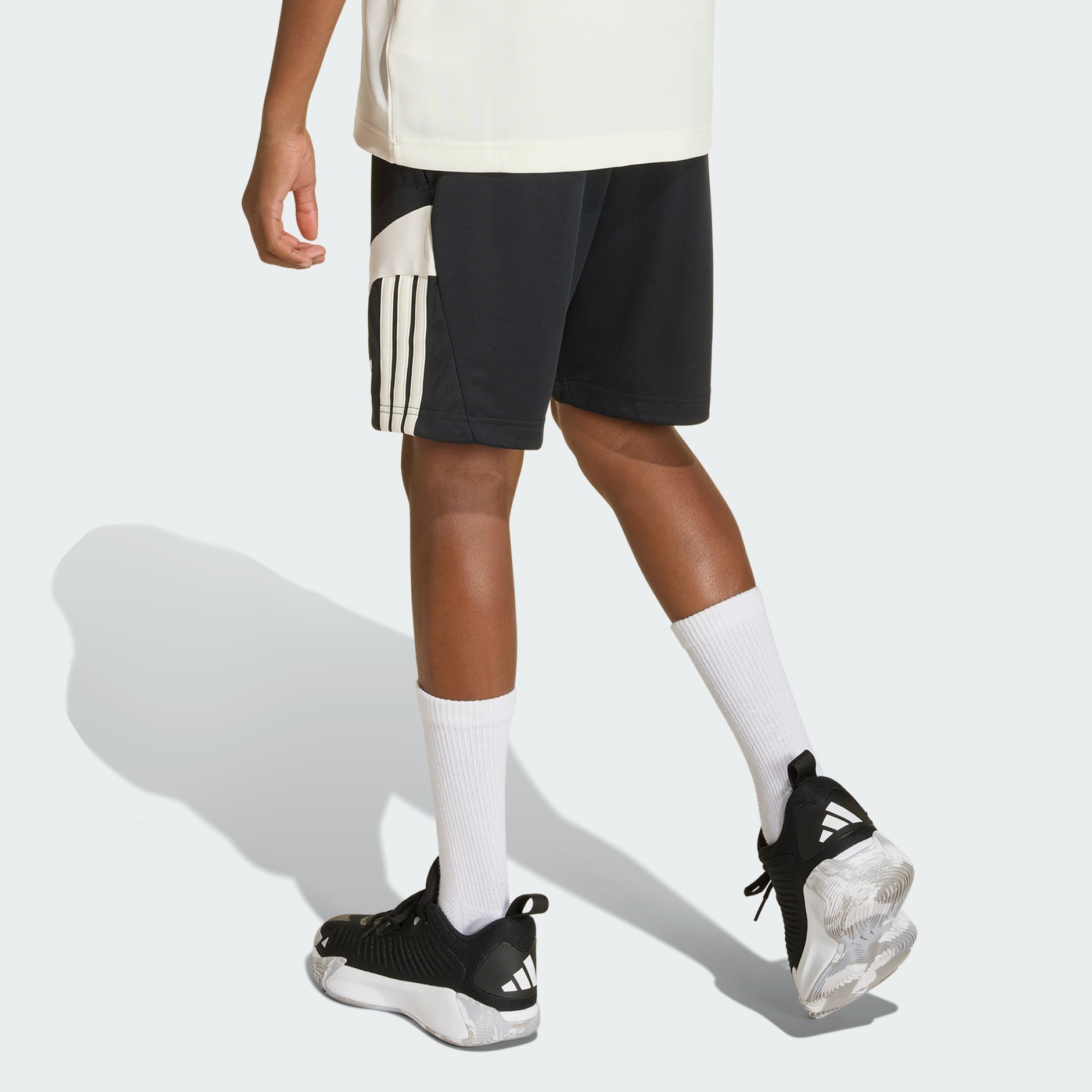 شورت HOUSE OF TIRO