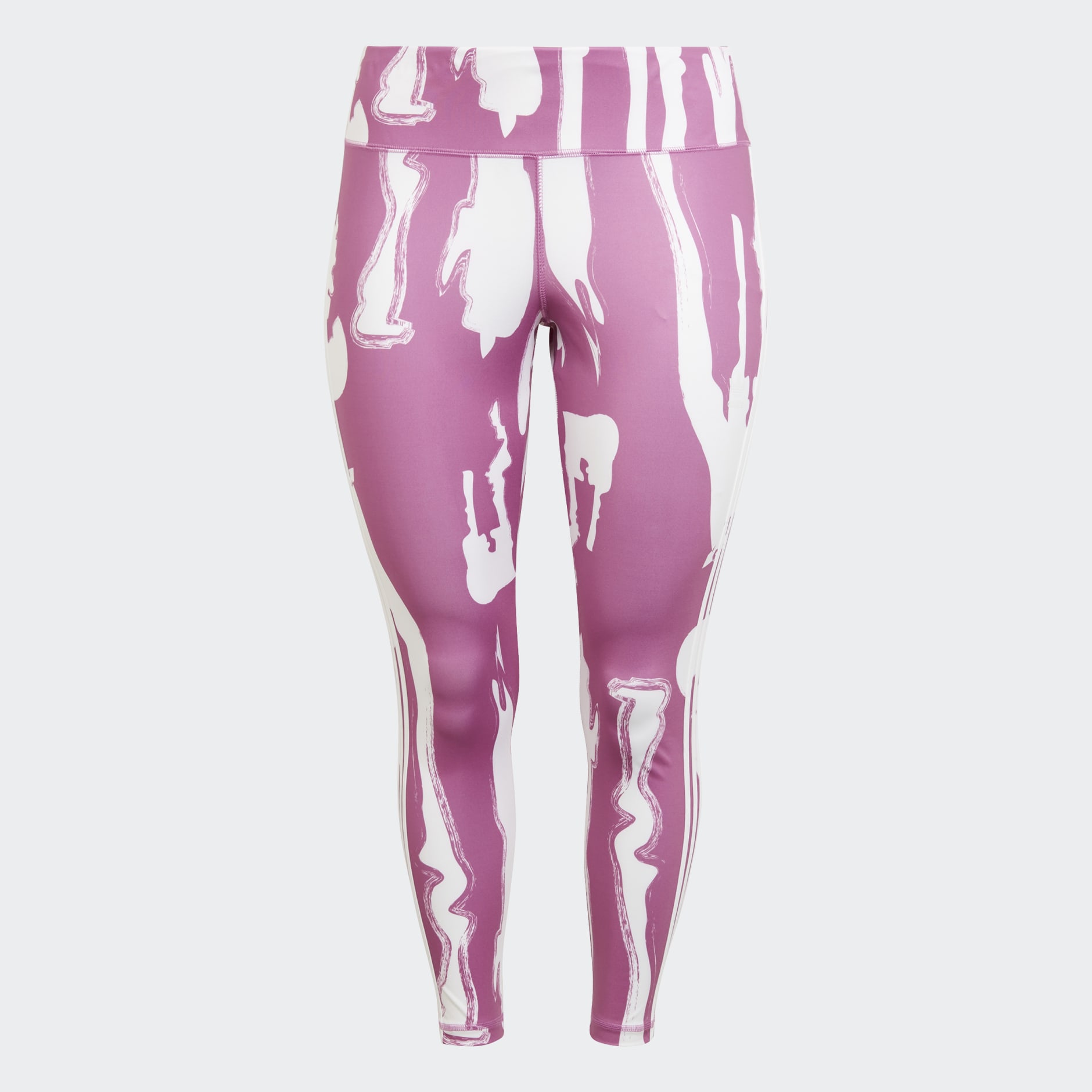 7/8 Leggings (Plus Size)