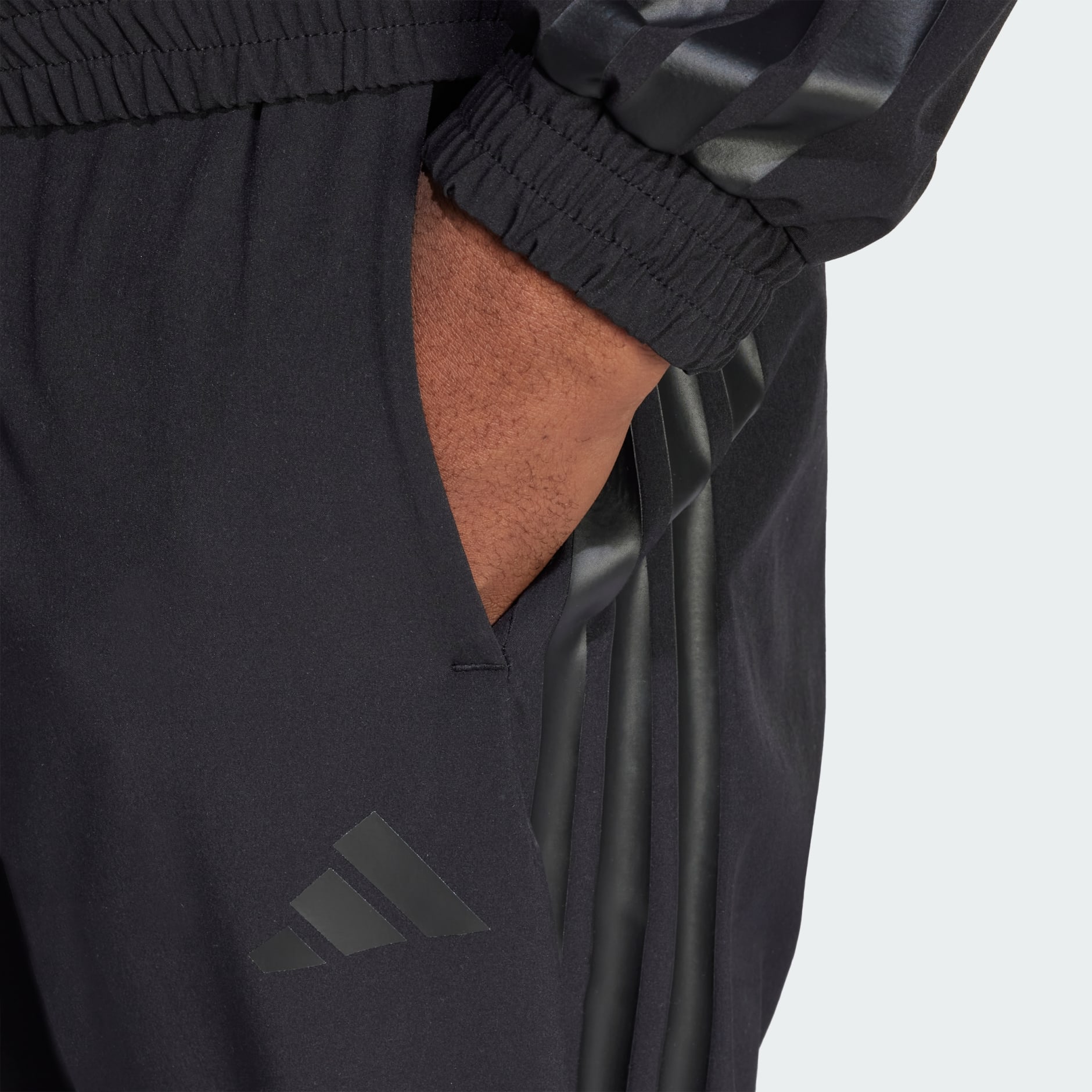 House of Tiro Woven Pants