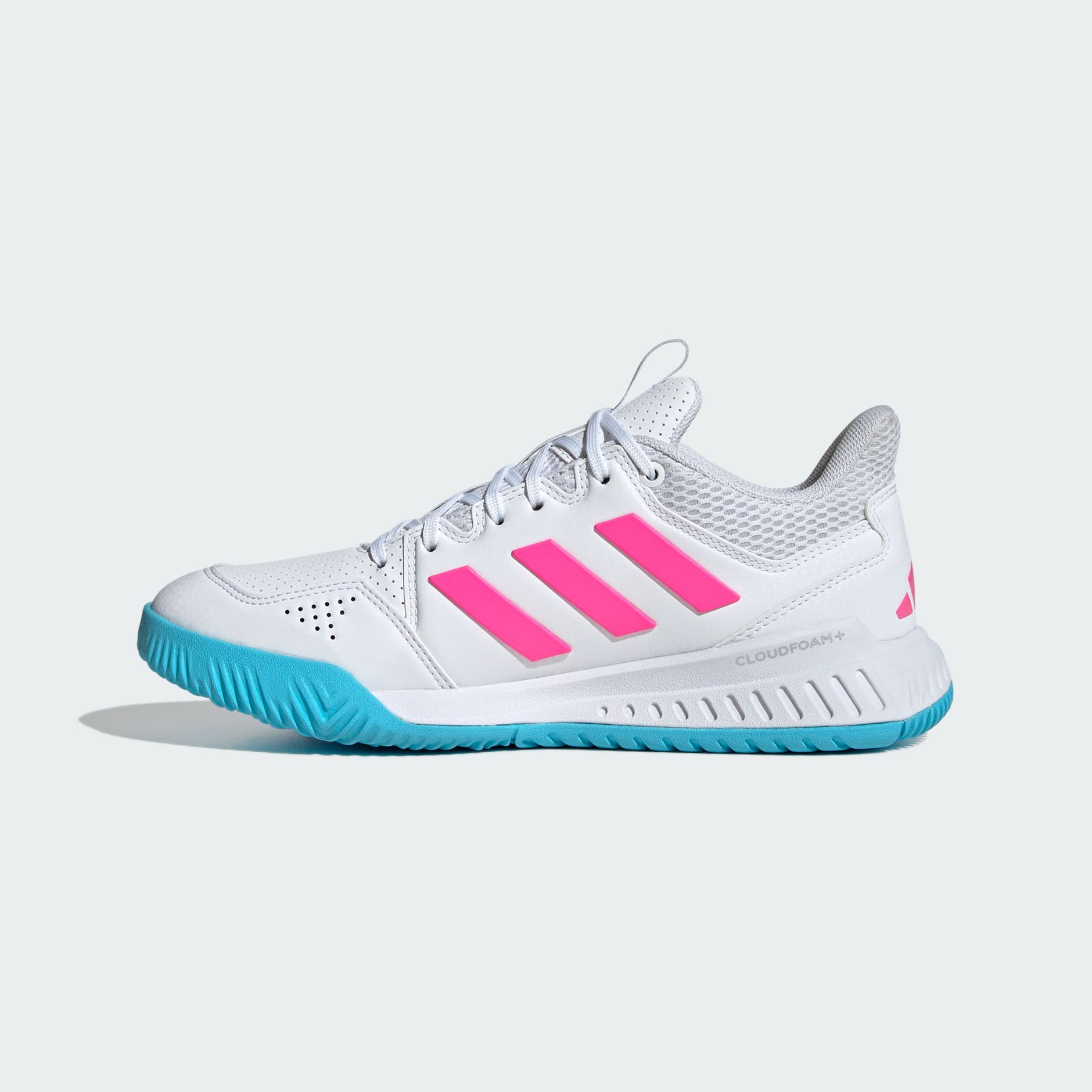 Pantofi Court Flight