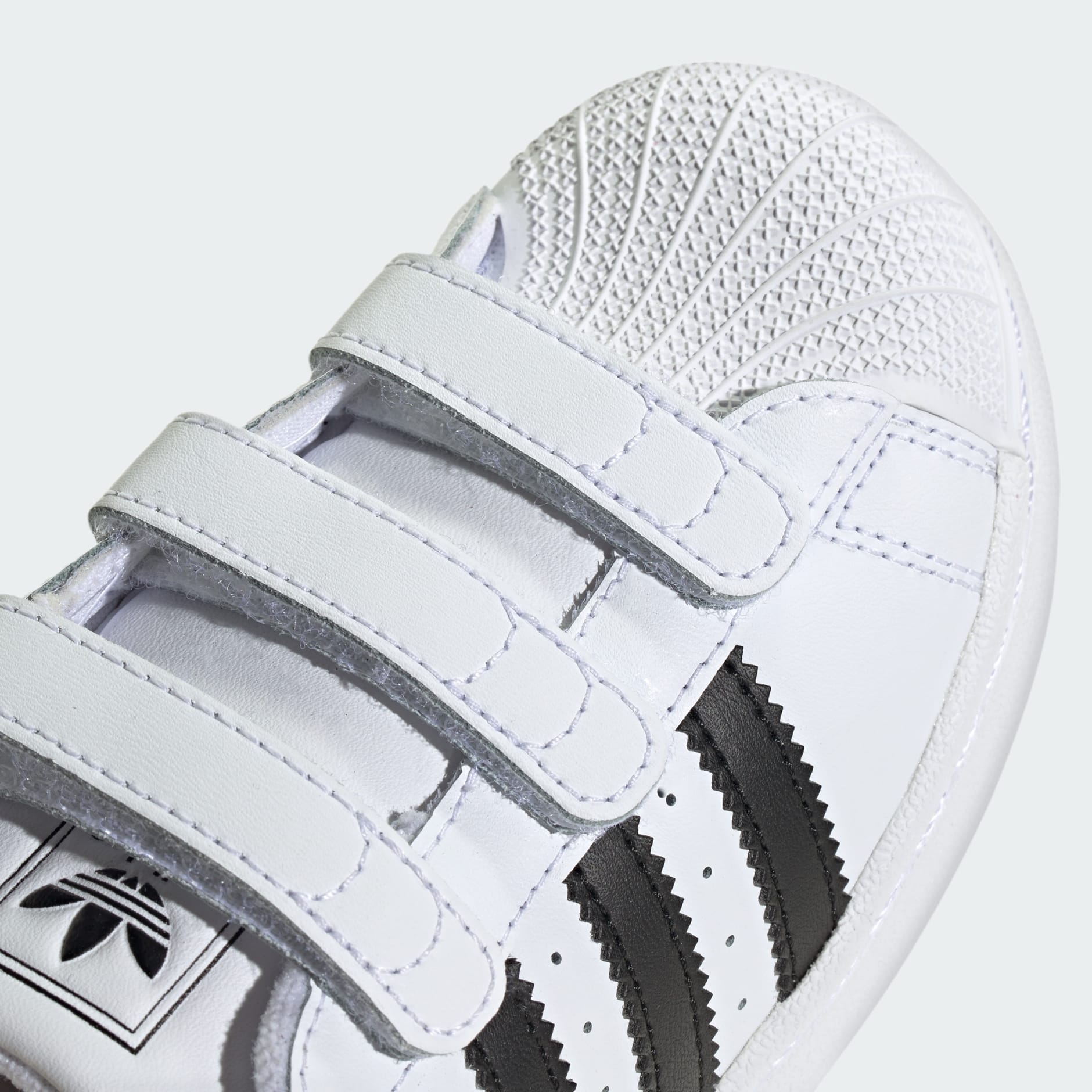 حذاء للأطفال Superstar II Comfort Closure