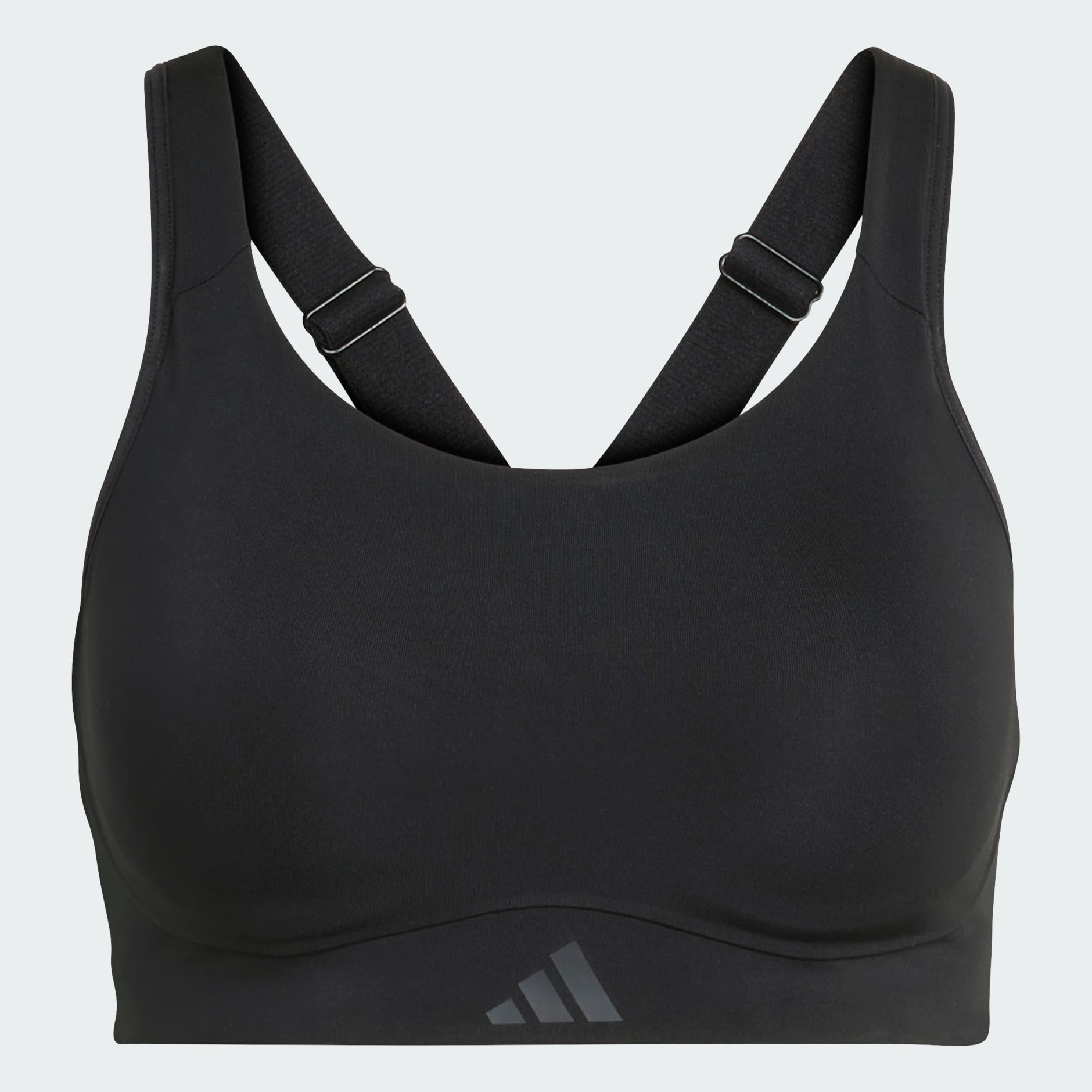 Optime Workout High Support Bra