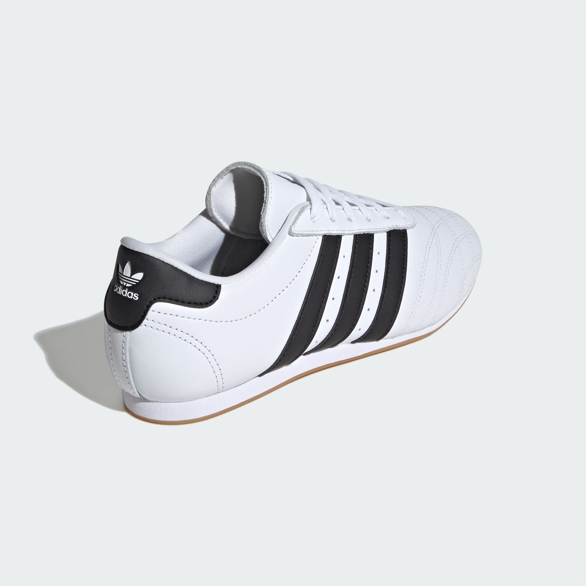 adidas Taekwondo Lace Shoes White adidas TZ