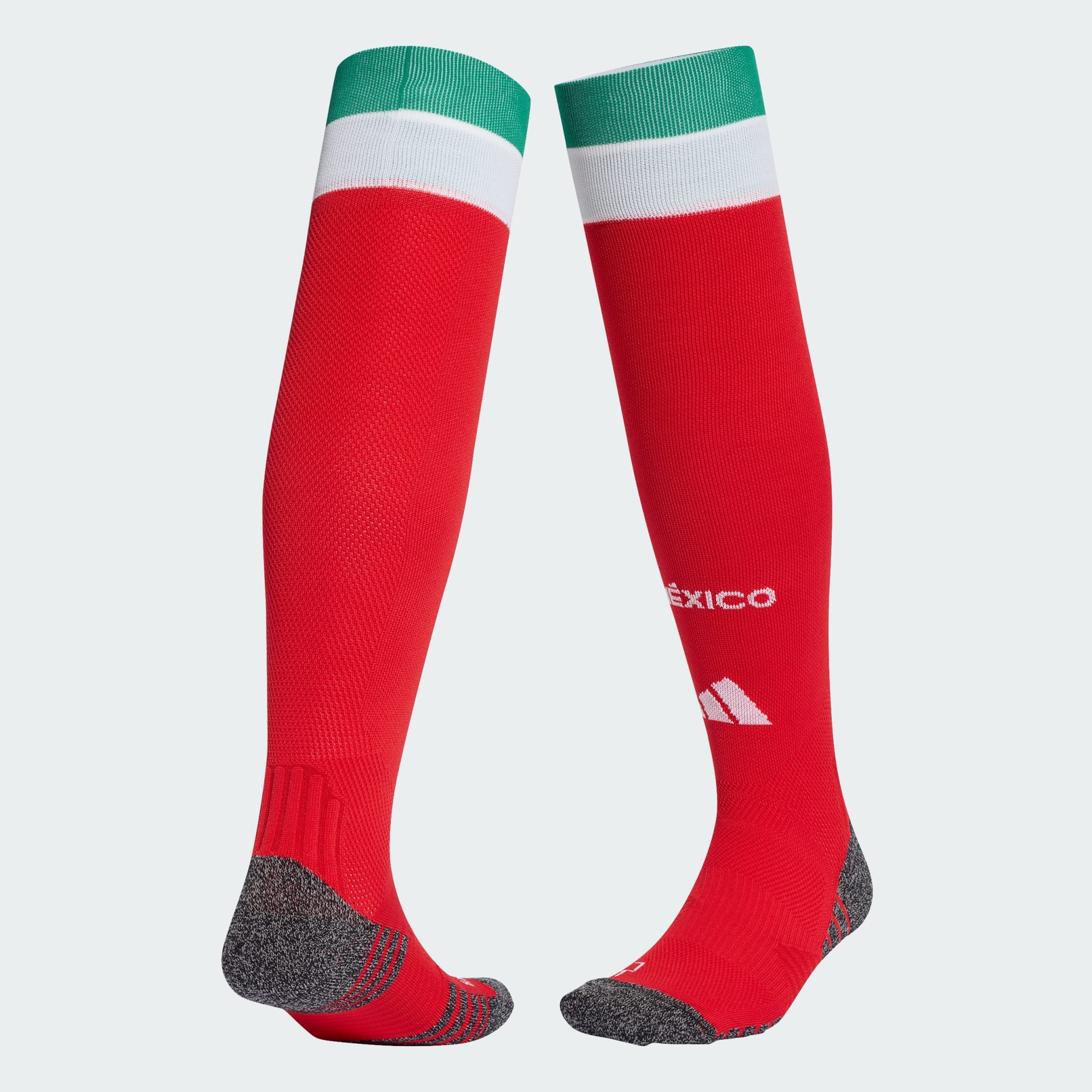 Șosete Mexic 26 pentru meciuri pe teren propriu