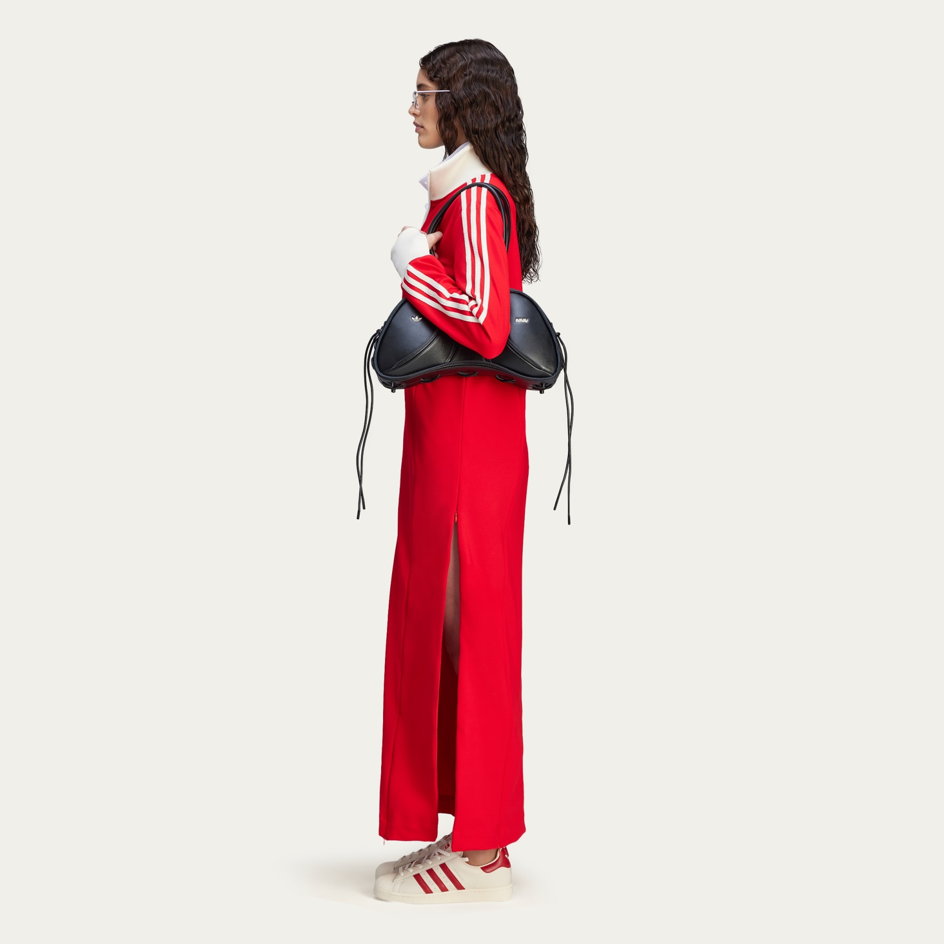 ブランド一覧 | ワールド オンラインストア - Robe Track Avavav by adidas adidas Red KE adidas | ジャケット・アウター