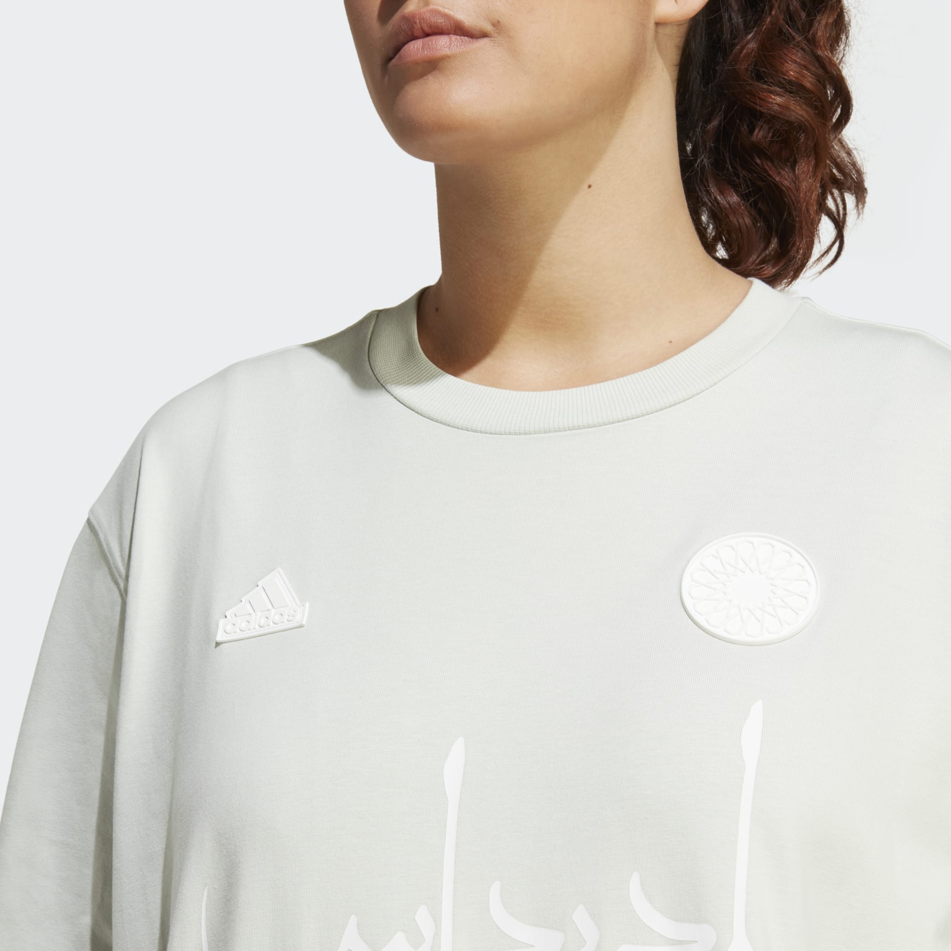 32 Teams Oversize Tee