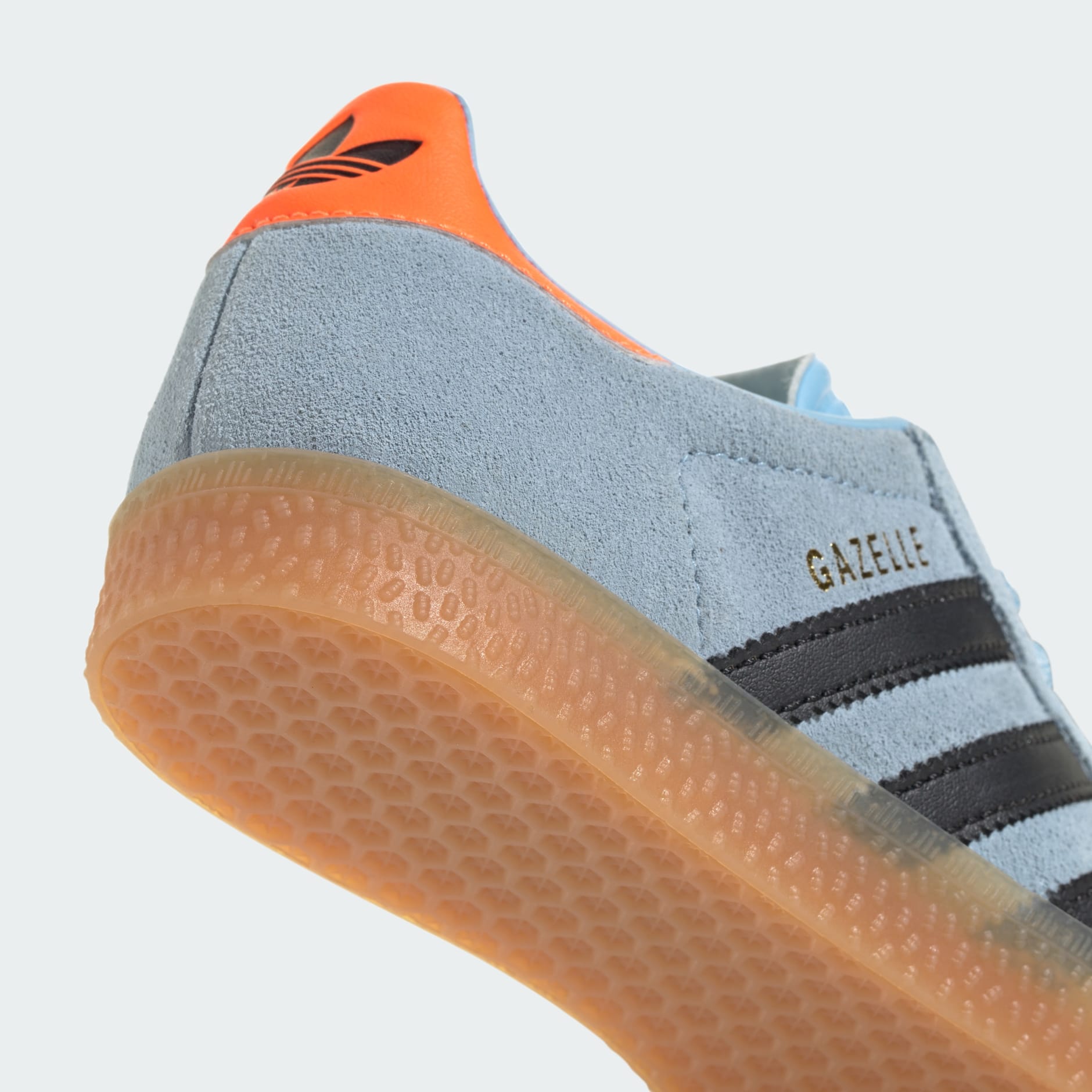 GAZELLE C