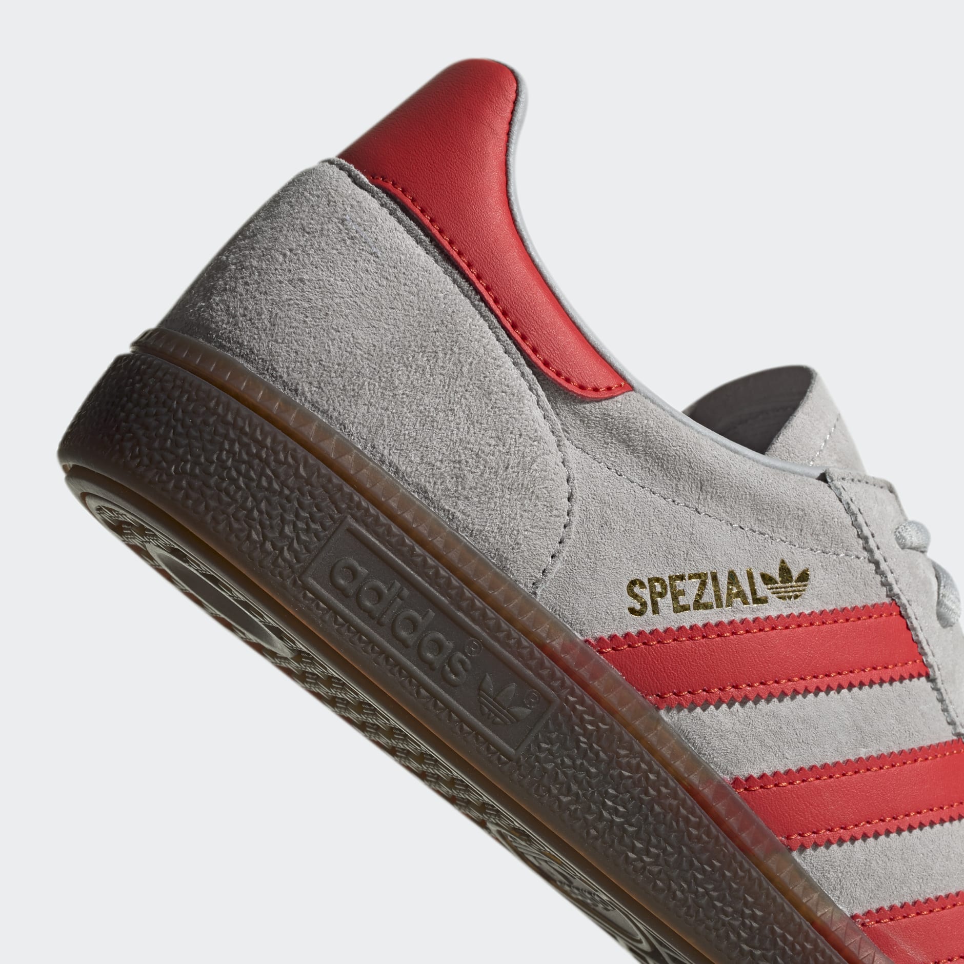 Shoes Handball Spezial Shoes Grey adidas South Africa