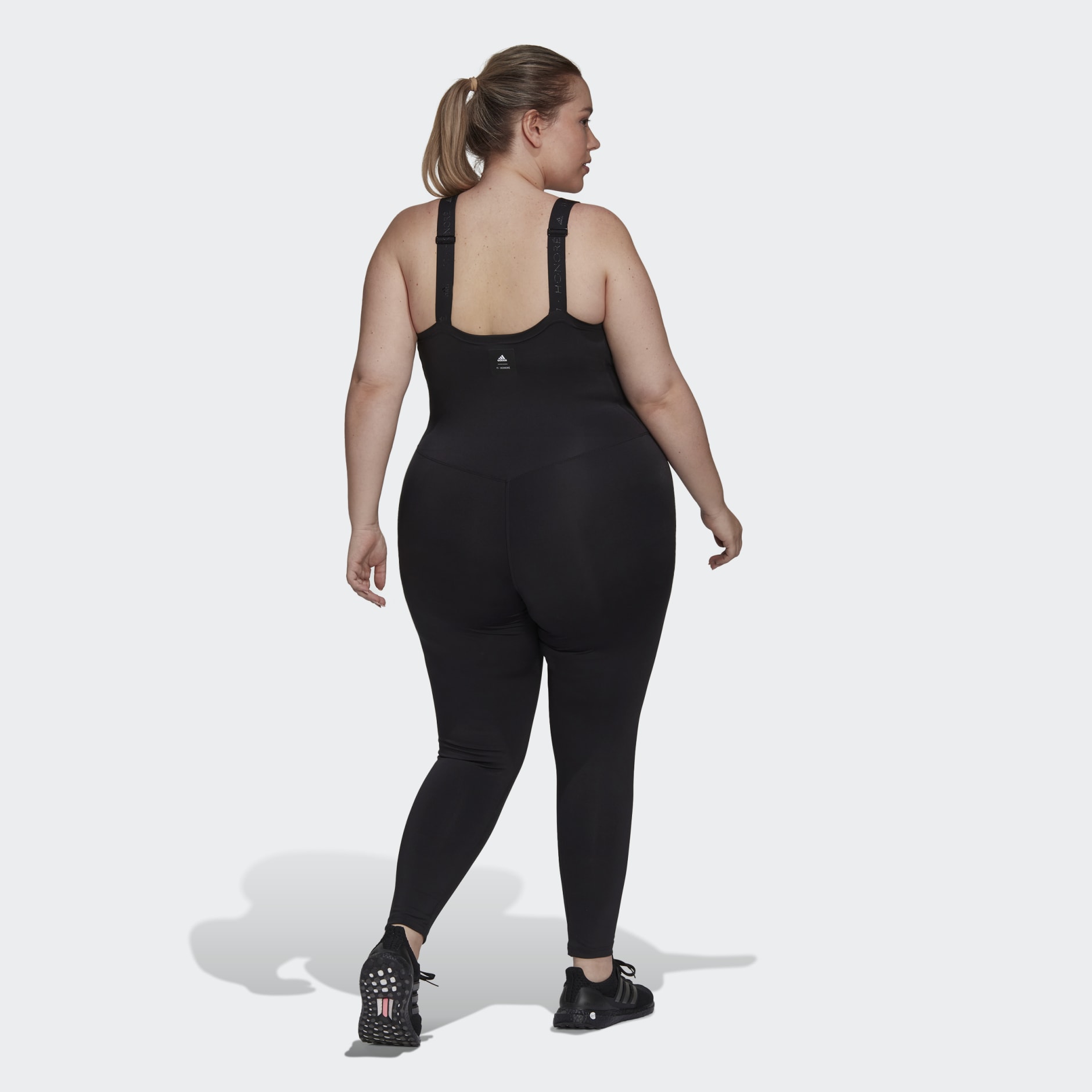 11 Honoré Bodysuit (Plus Size)