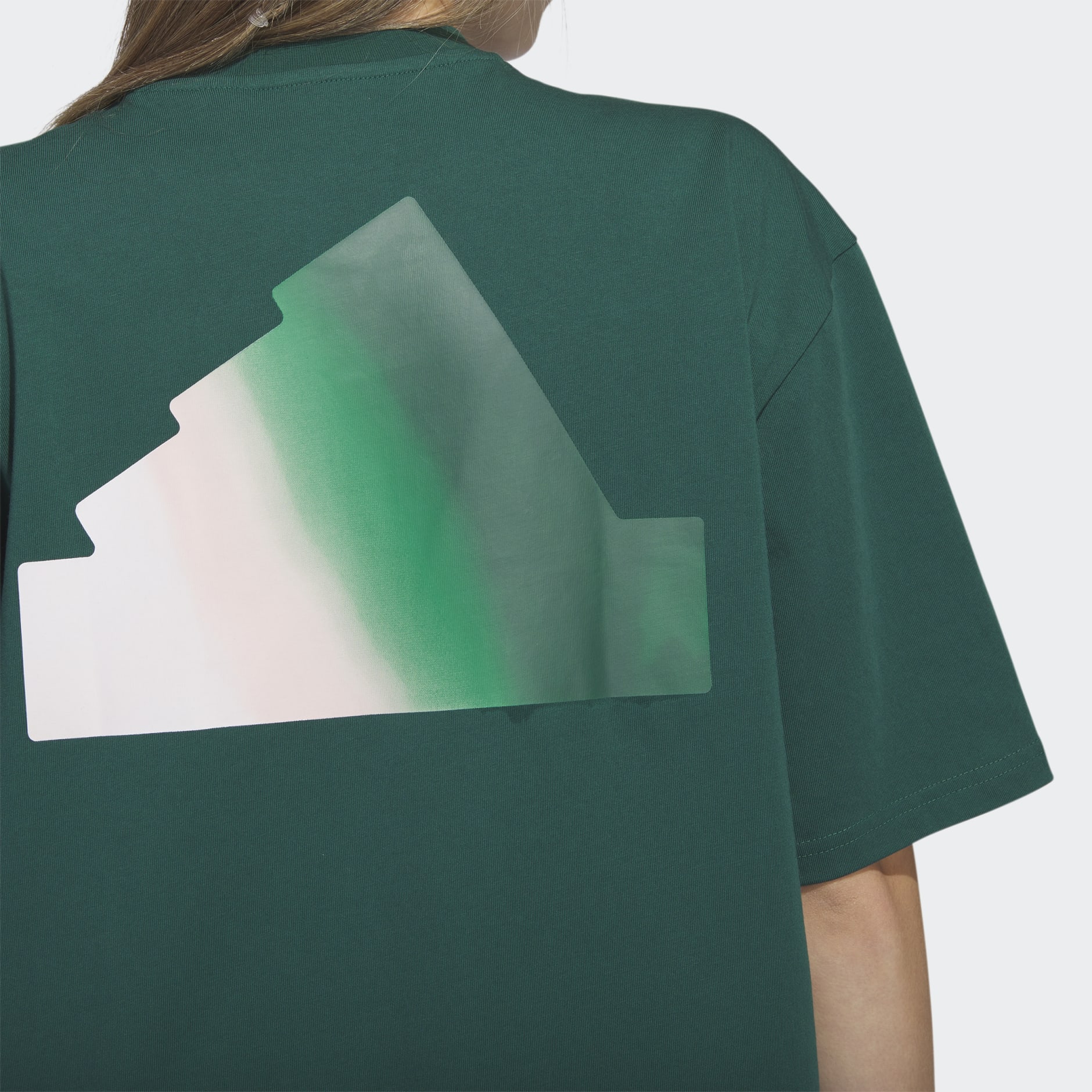 Future Icons Graphic Boyfriend Tee