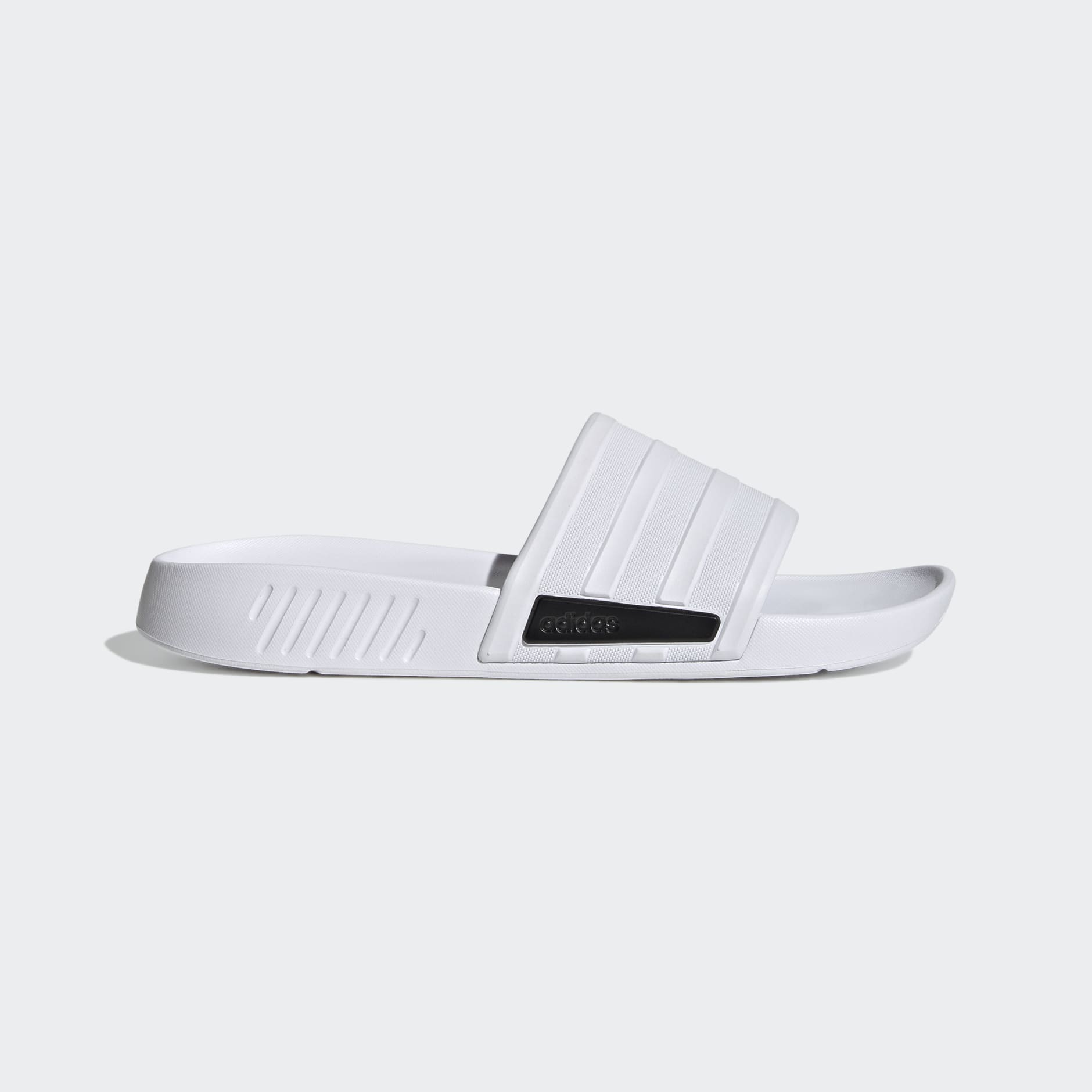 Shoes Racer TR Slides White adidas Saudi Arabia